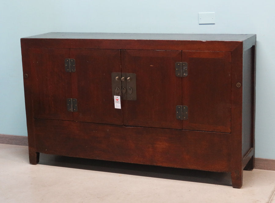 BUFFET OLMO CINESE DEL DONGBEI 