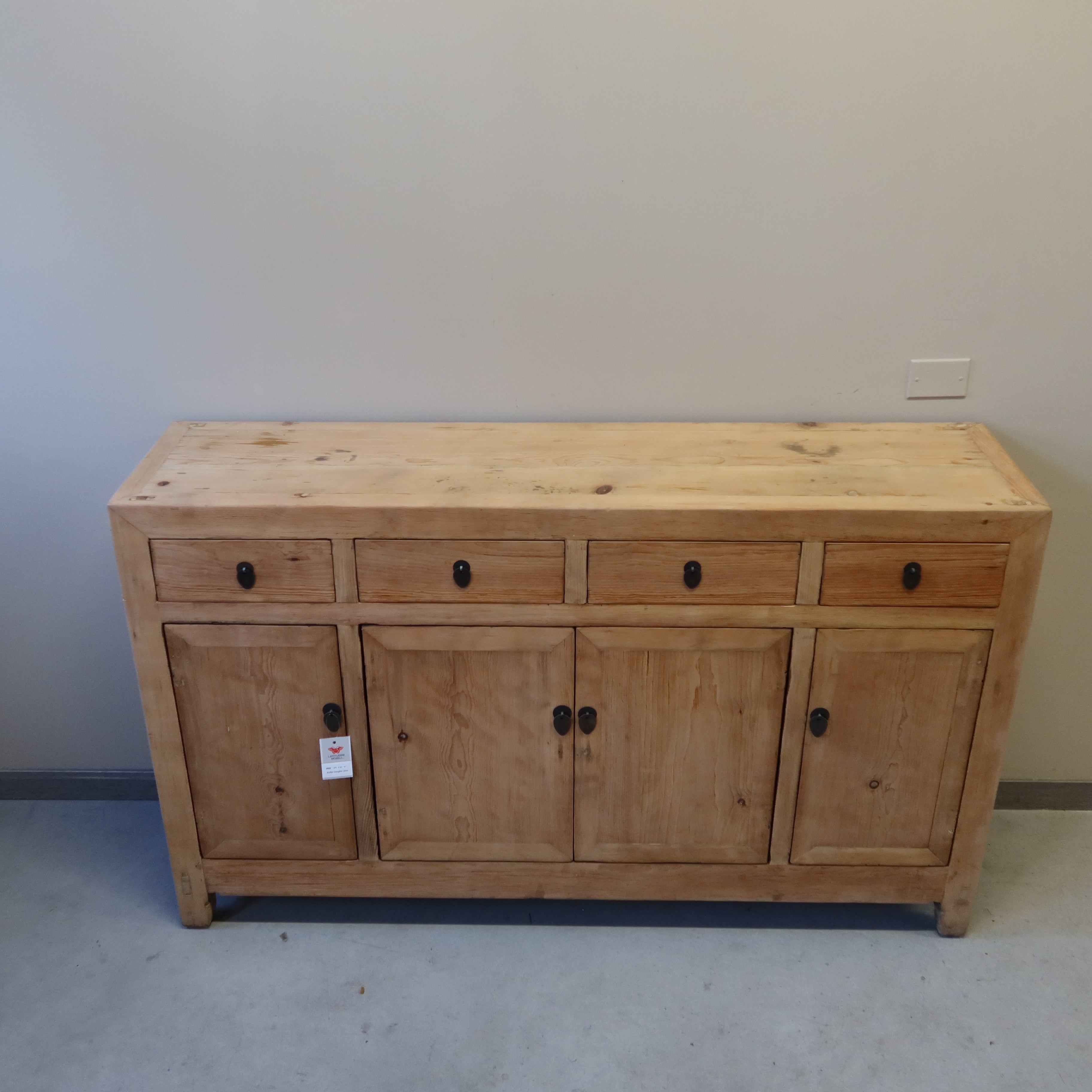 BUFFET CINESE DEL DONGBEI OLMO BIONDO
