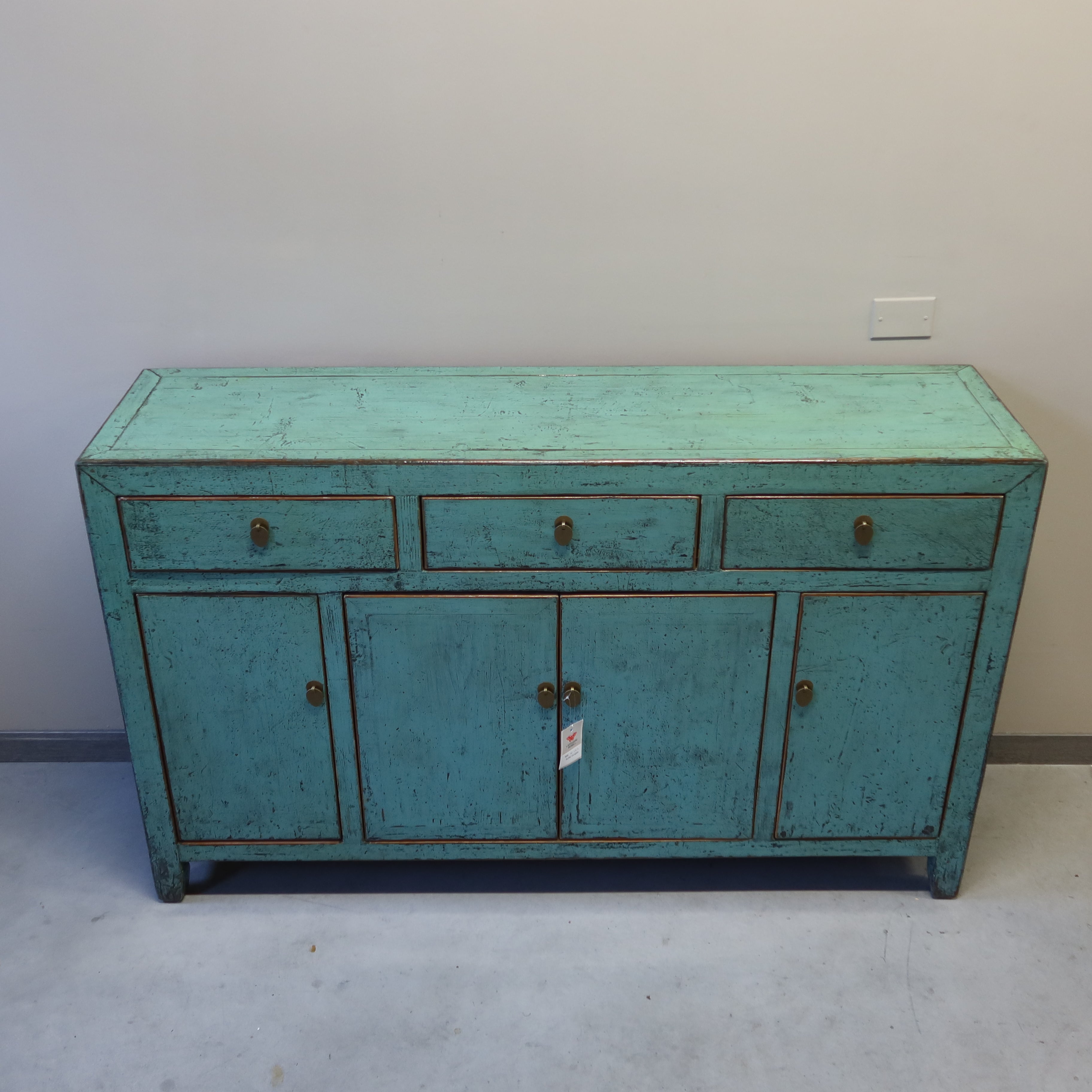 BUFFET CINESE LACCATO