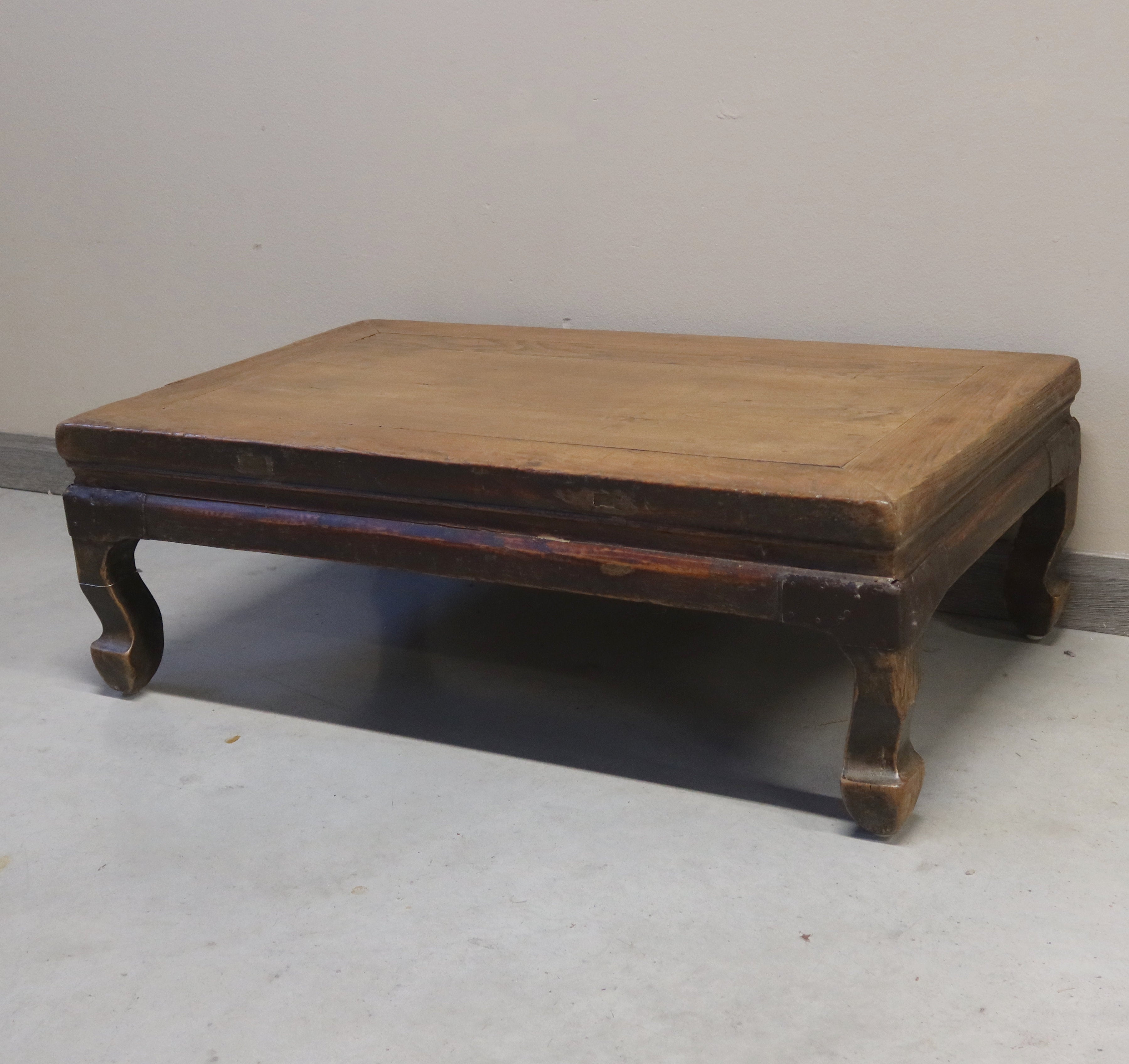 TAVOLINO KANG CINESE