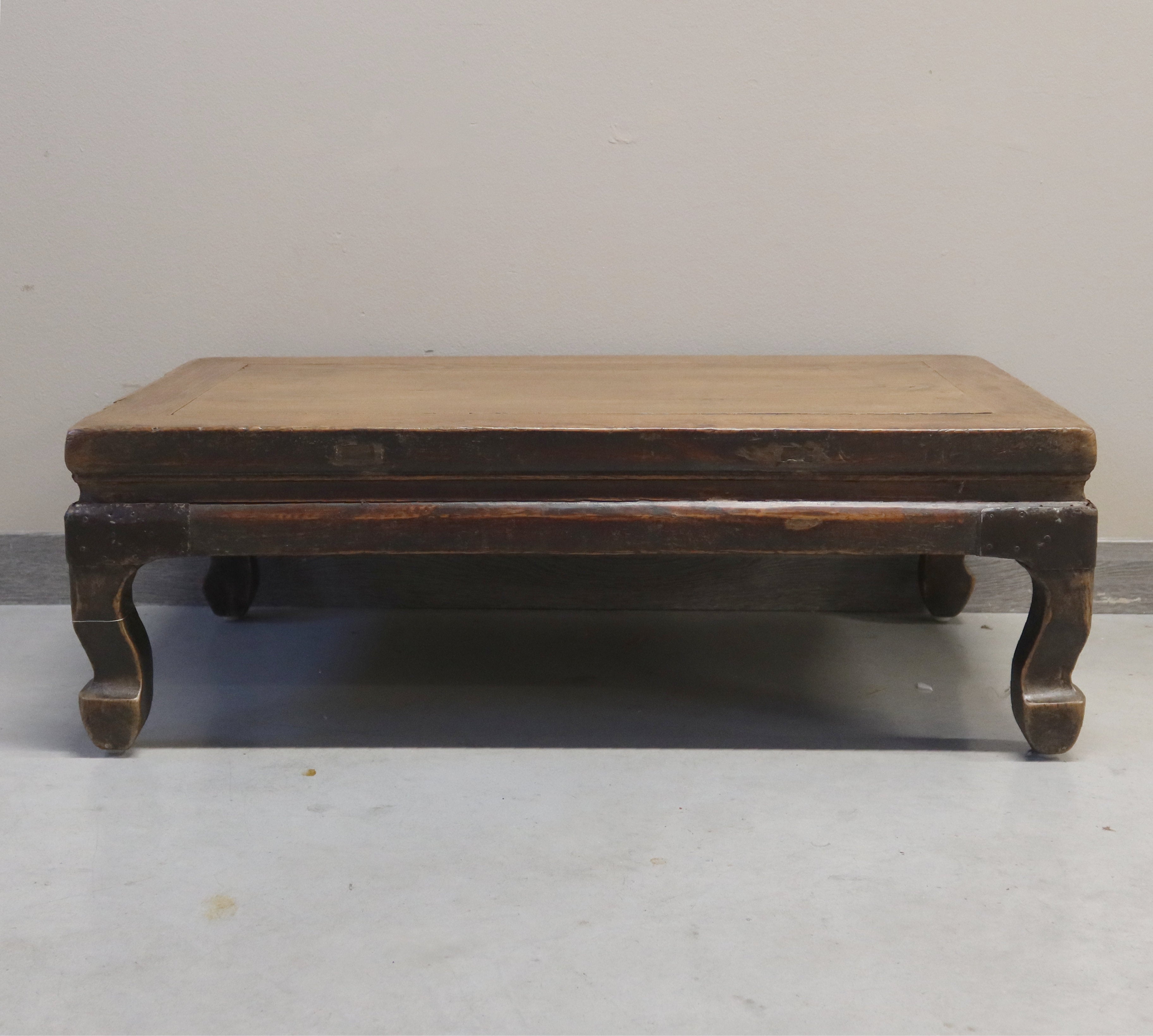 TAVOLINO KANG CINESE