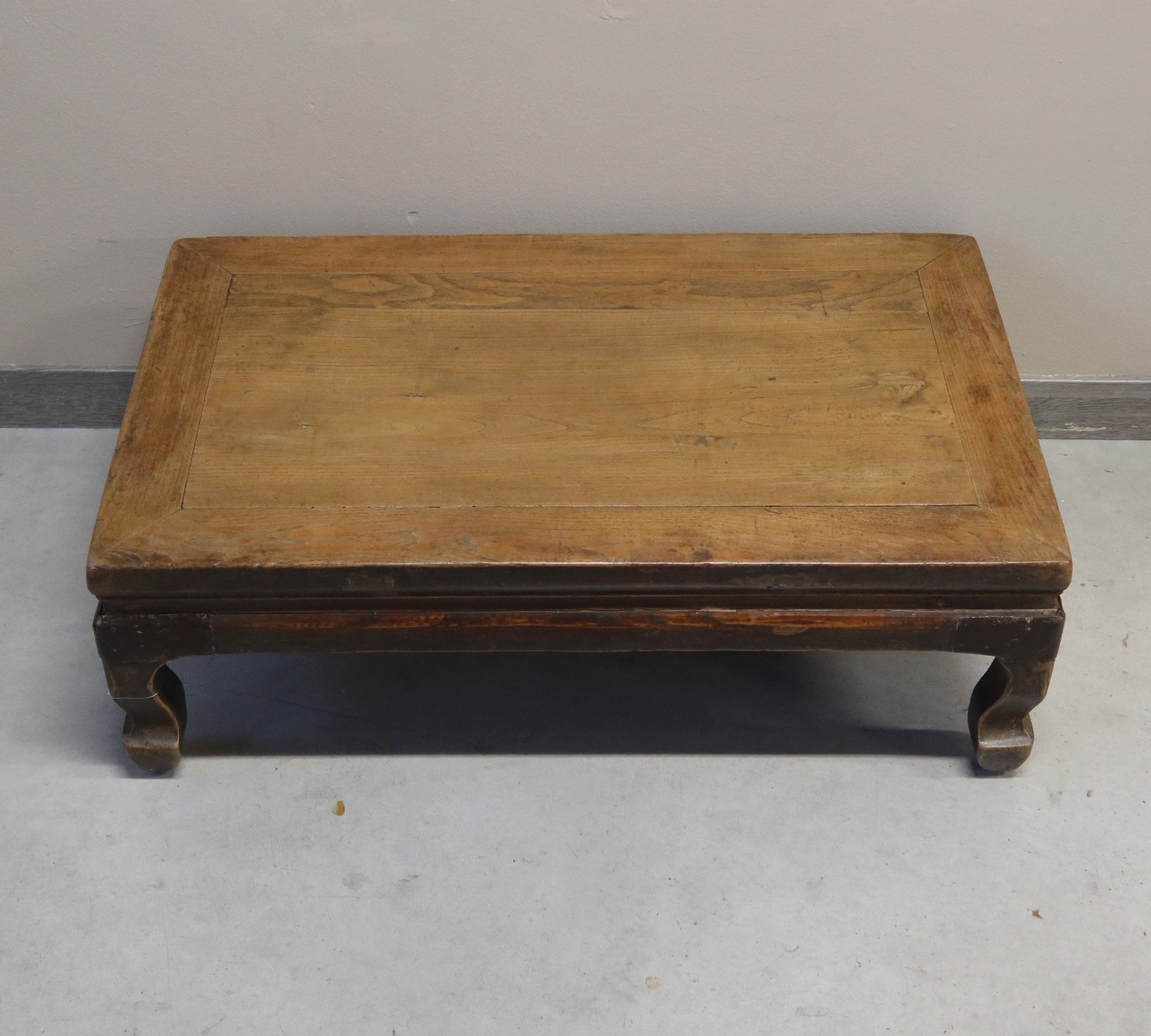 TAVOLINO KANG CINESE