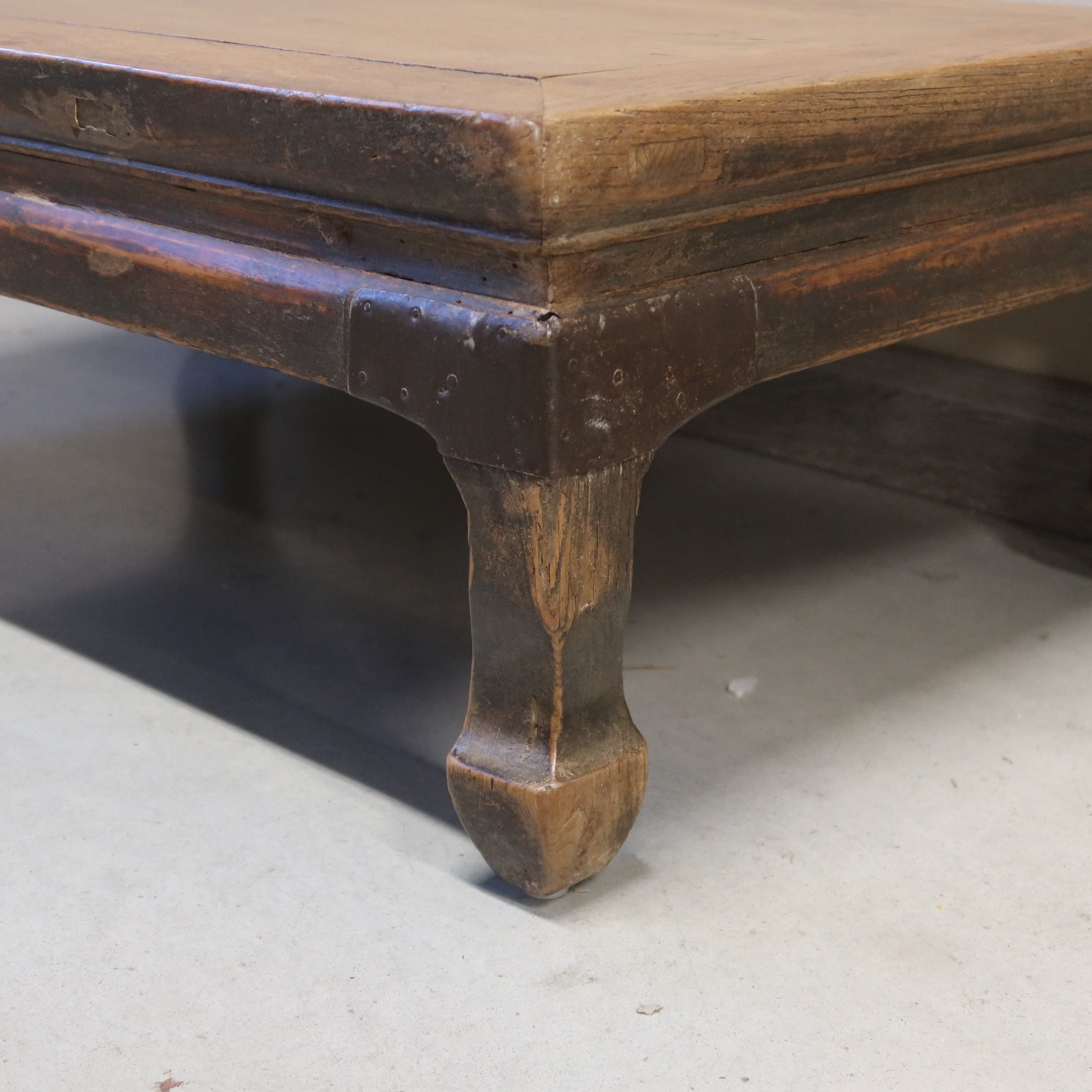 TAVOLINO KANG CINESE