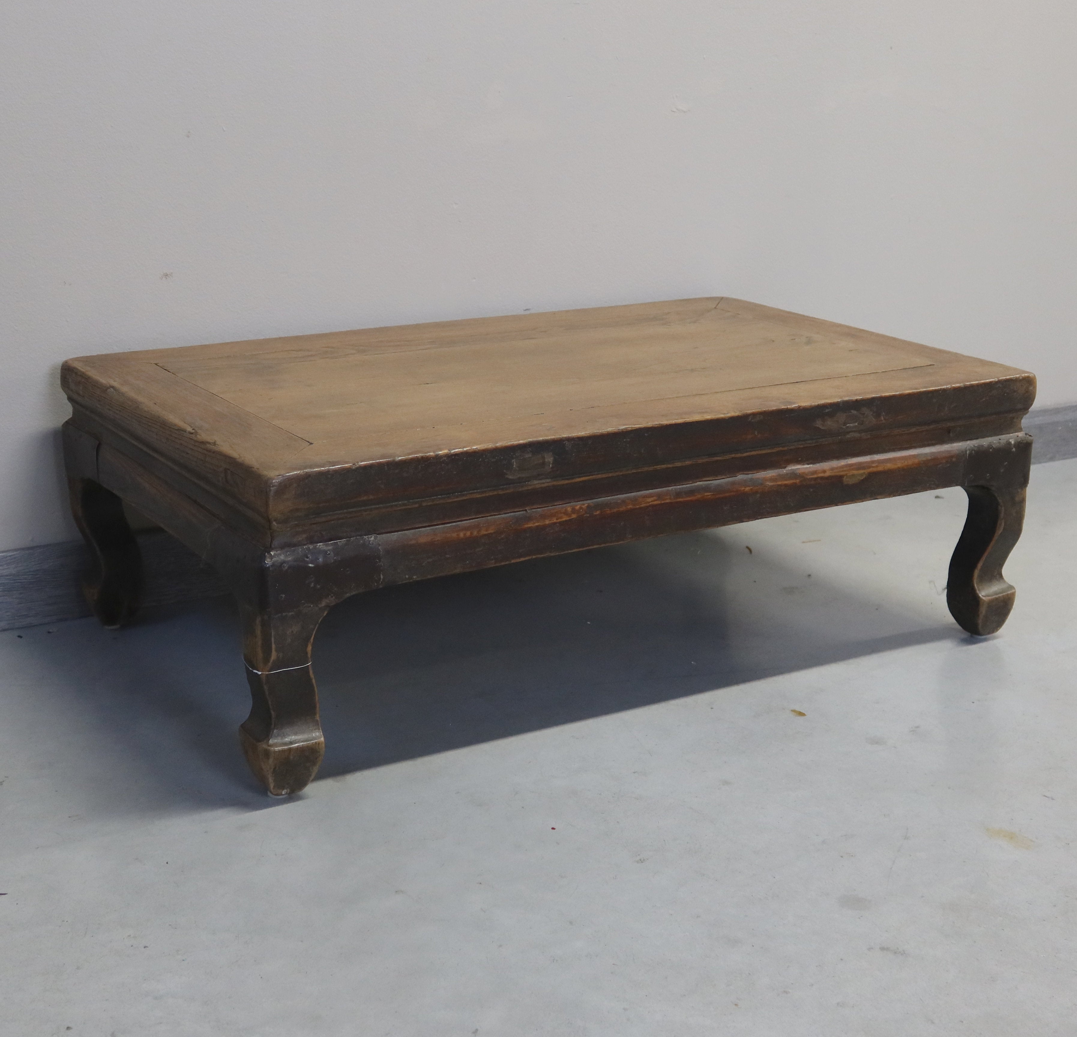 TAVOLINO KANG CINESE