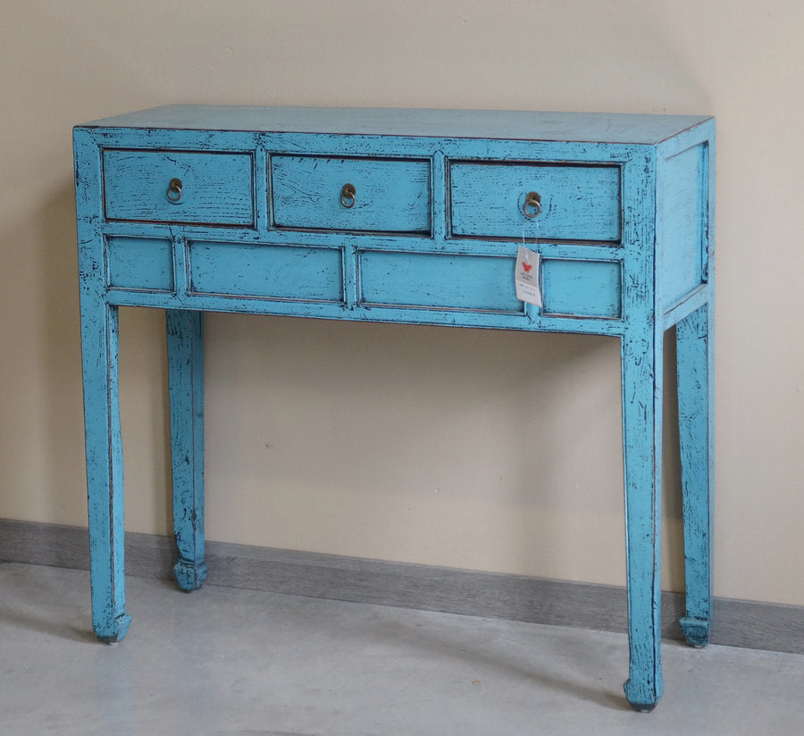 CONSOLLE CINESE CON CASSETTI