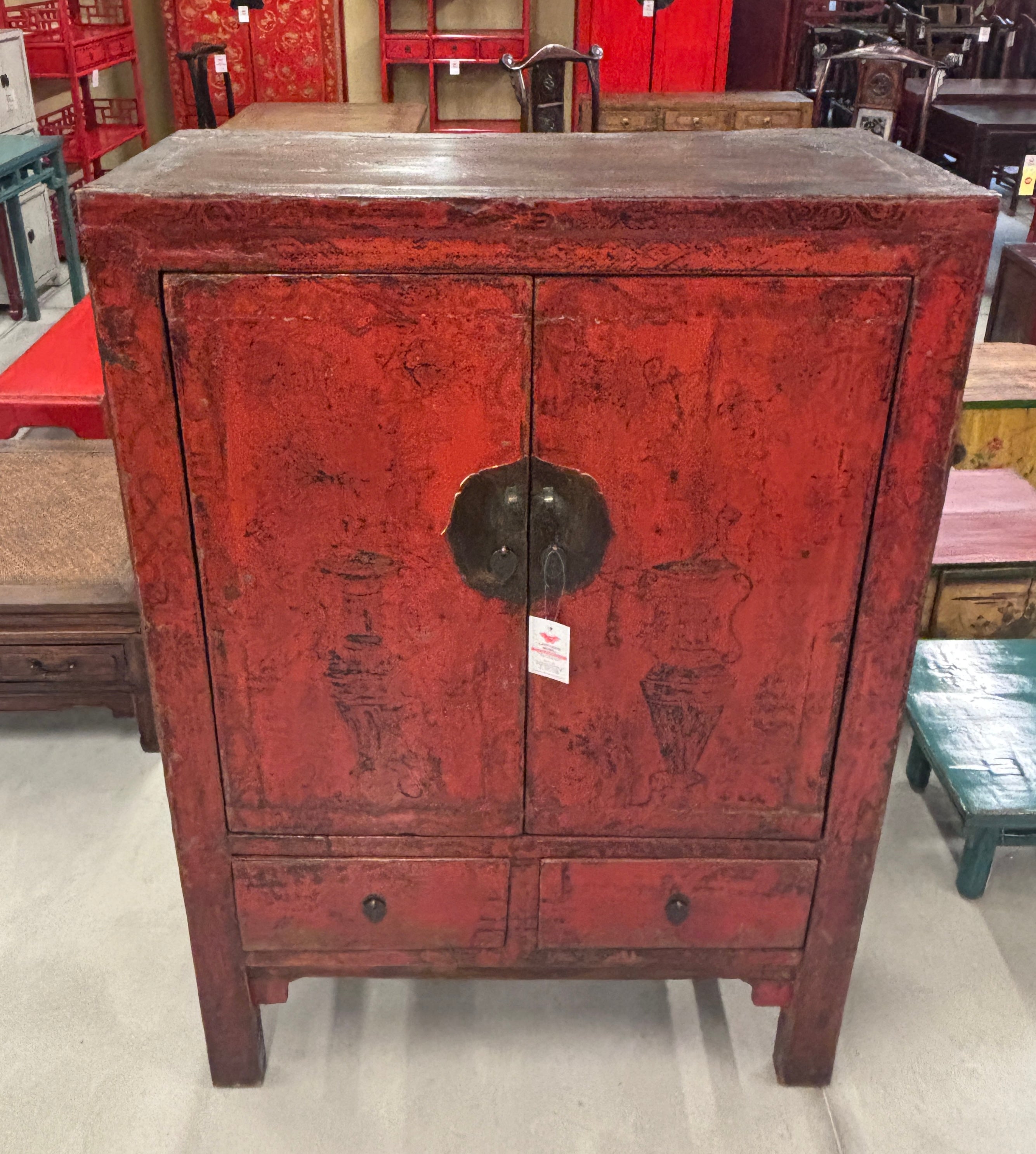 ARMADIO SHANXI T MEDIA DEC LIEVE