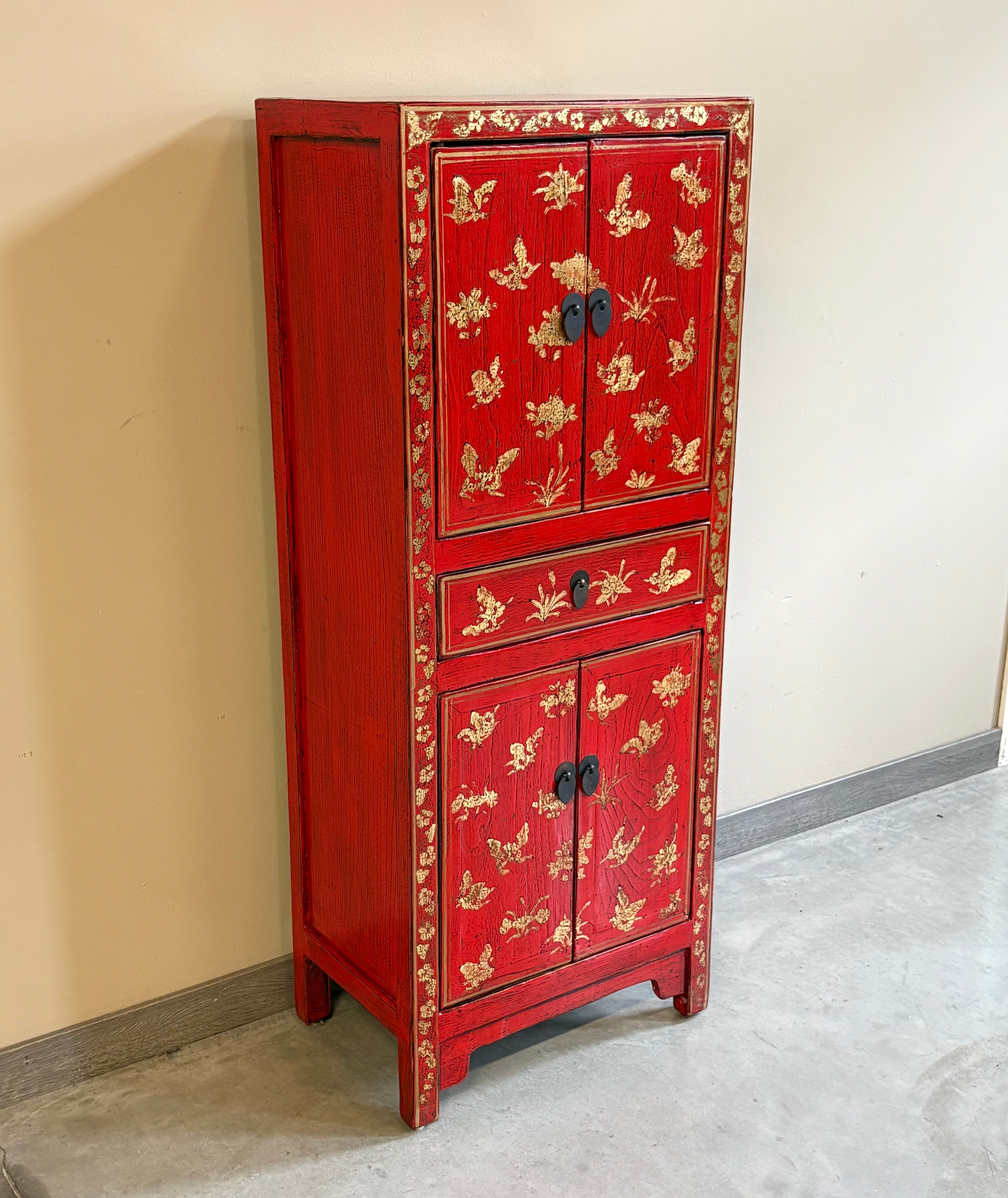 COLONNINA CINESE DELLO SHANXI