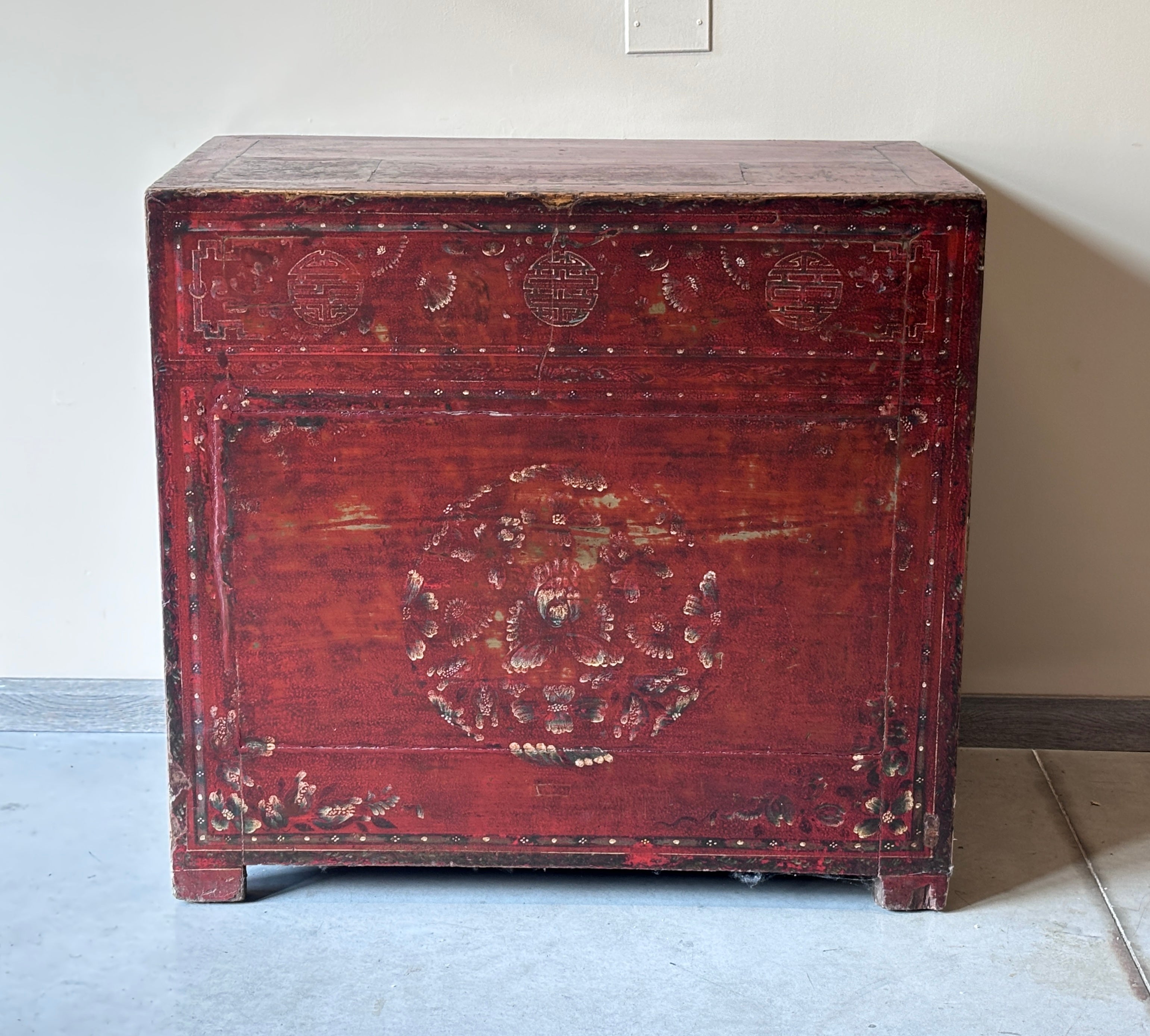 MOBILE MONGOLO APERTURA LATERALE