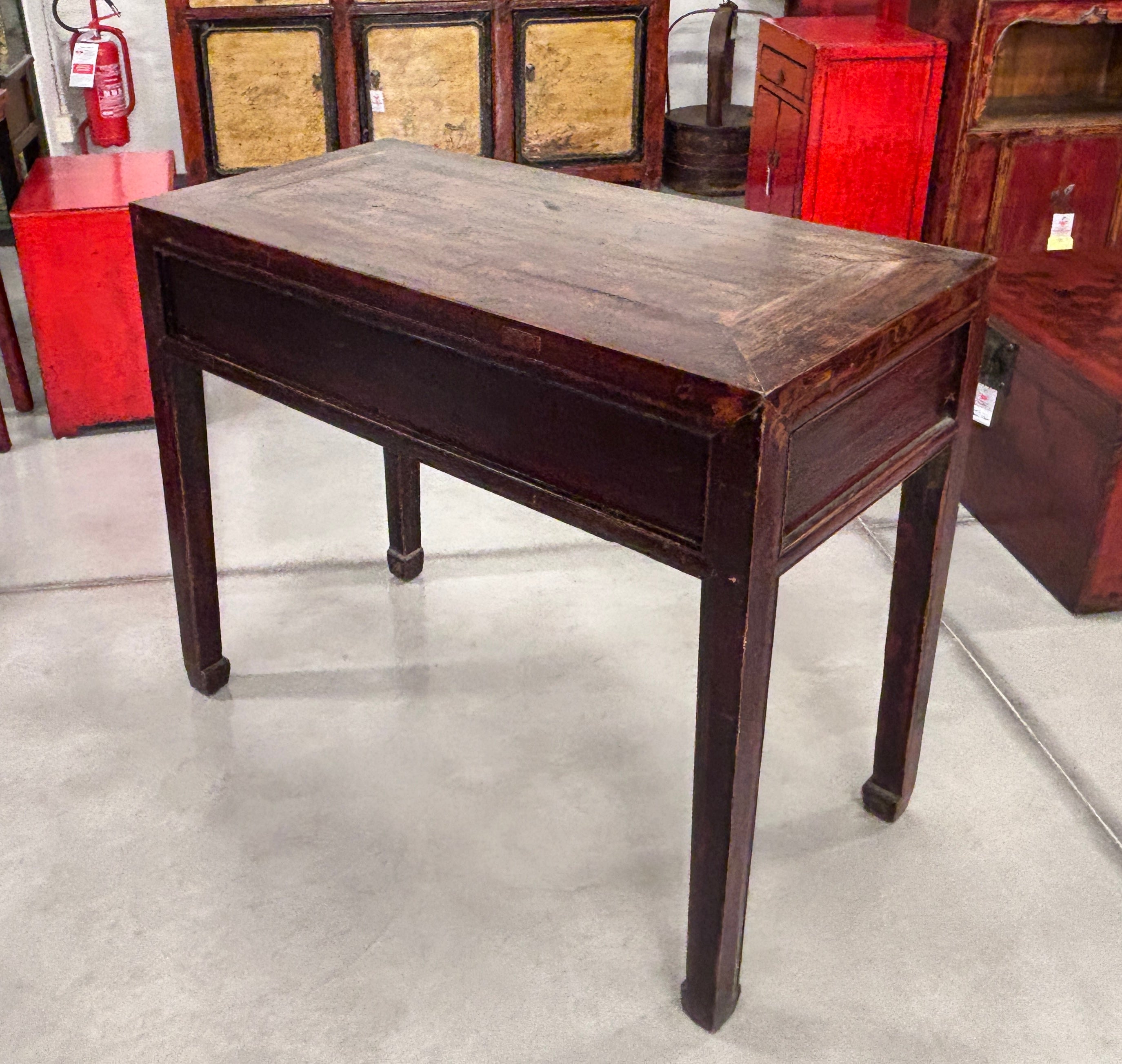 SCRITTOIO DEL FUJIAN