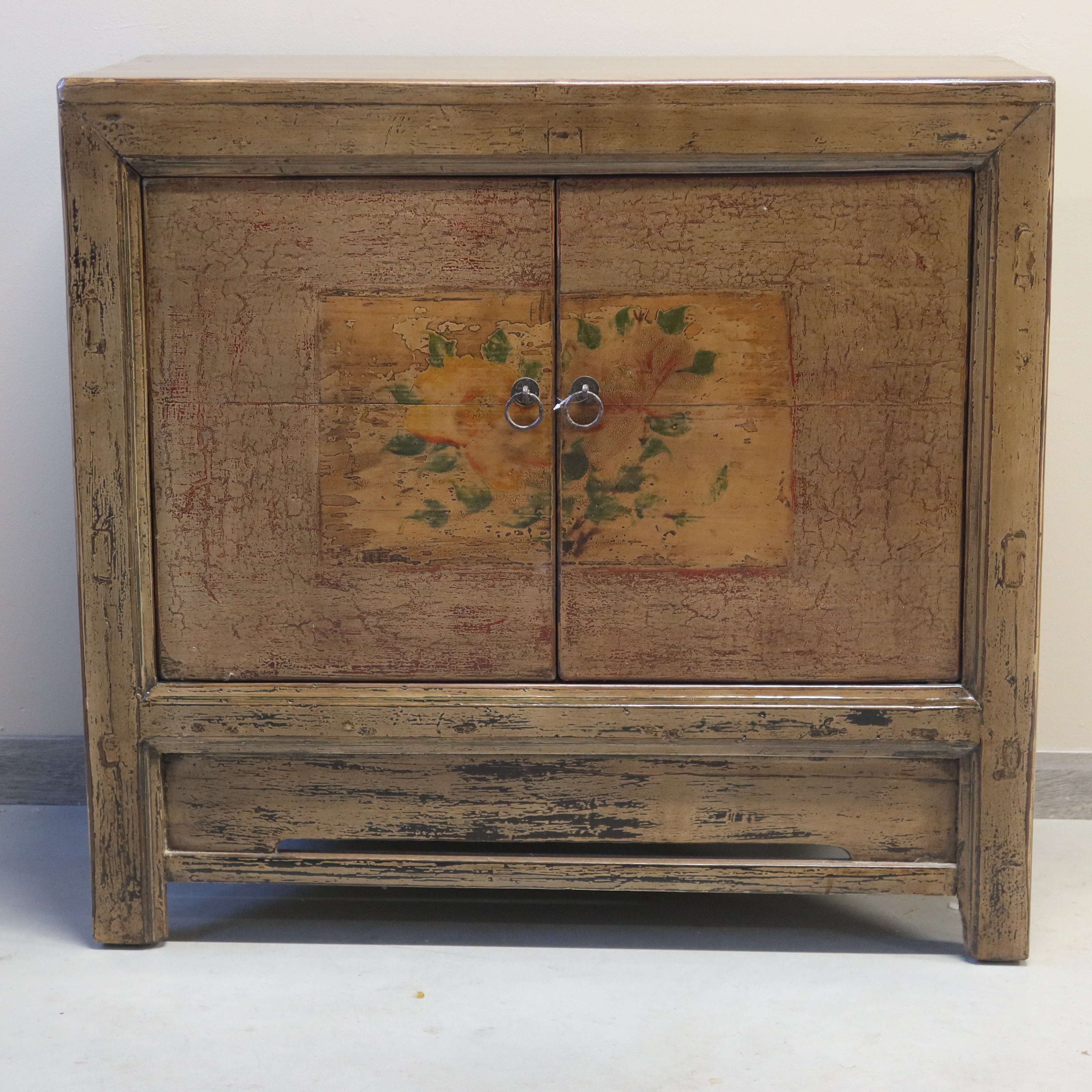 MADIETTA MONGOLIA 1P DECORATA