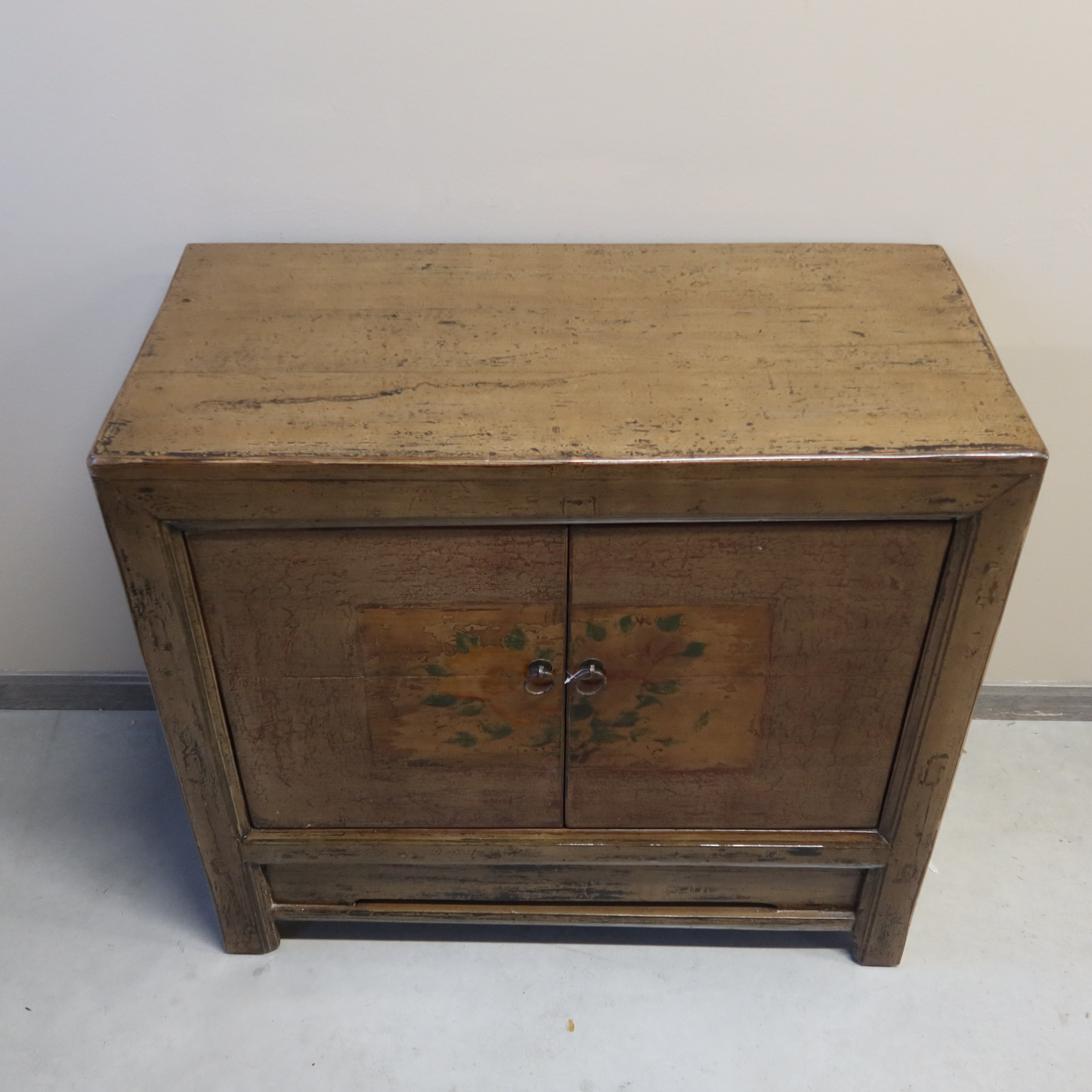 MADIETTA MONGOLIA 1P DECORATA