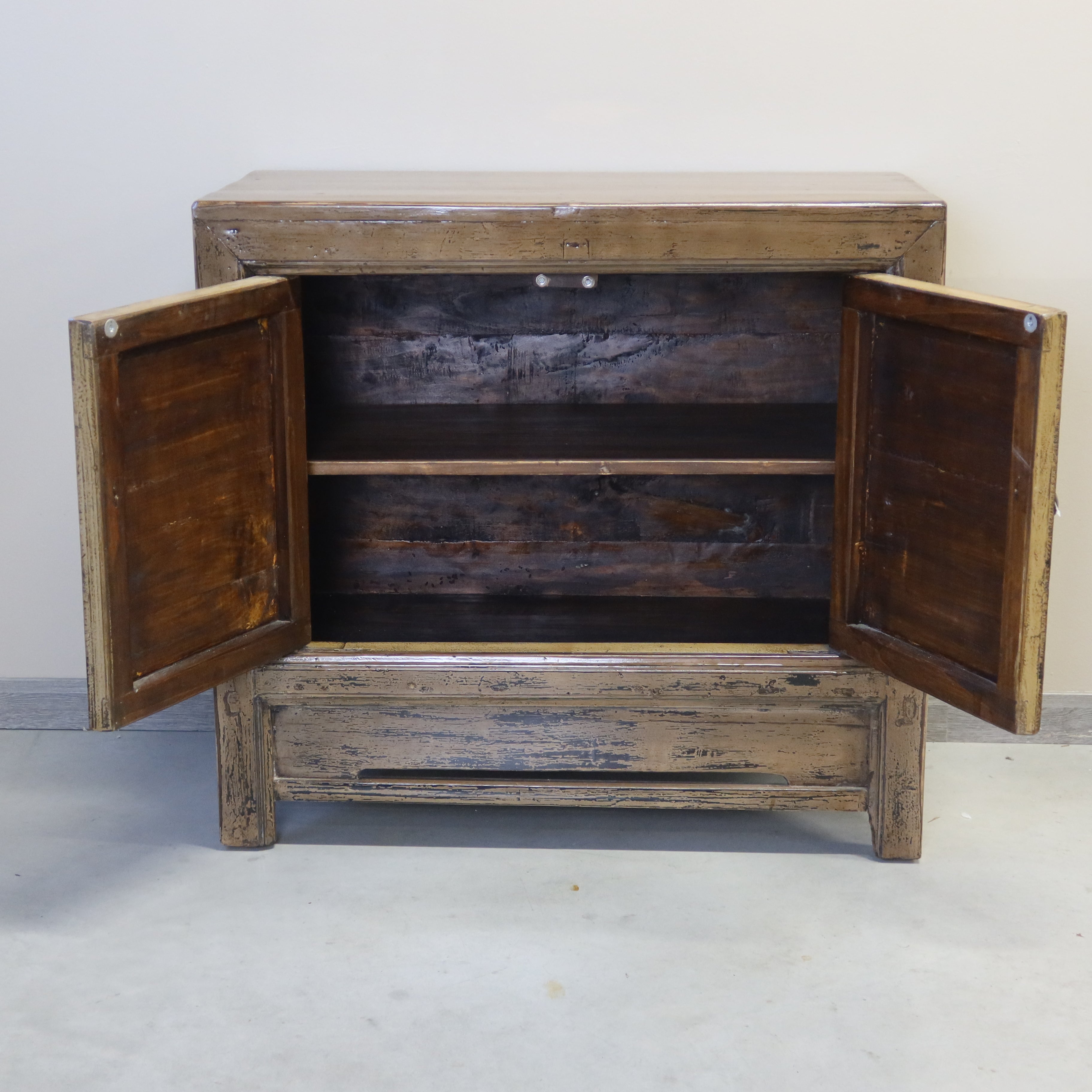 MADIETTA MONGOLIA 1P DECORATA