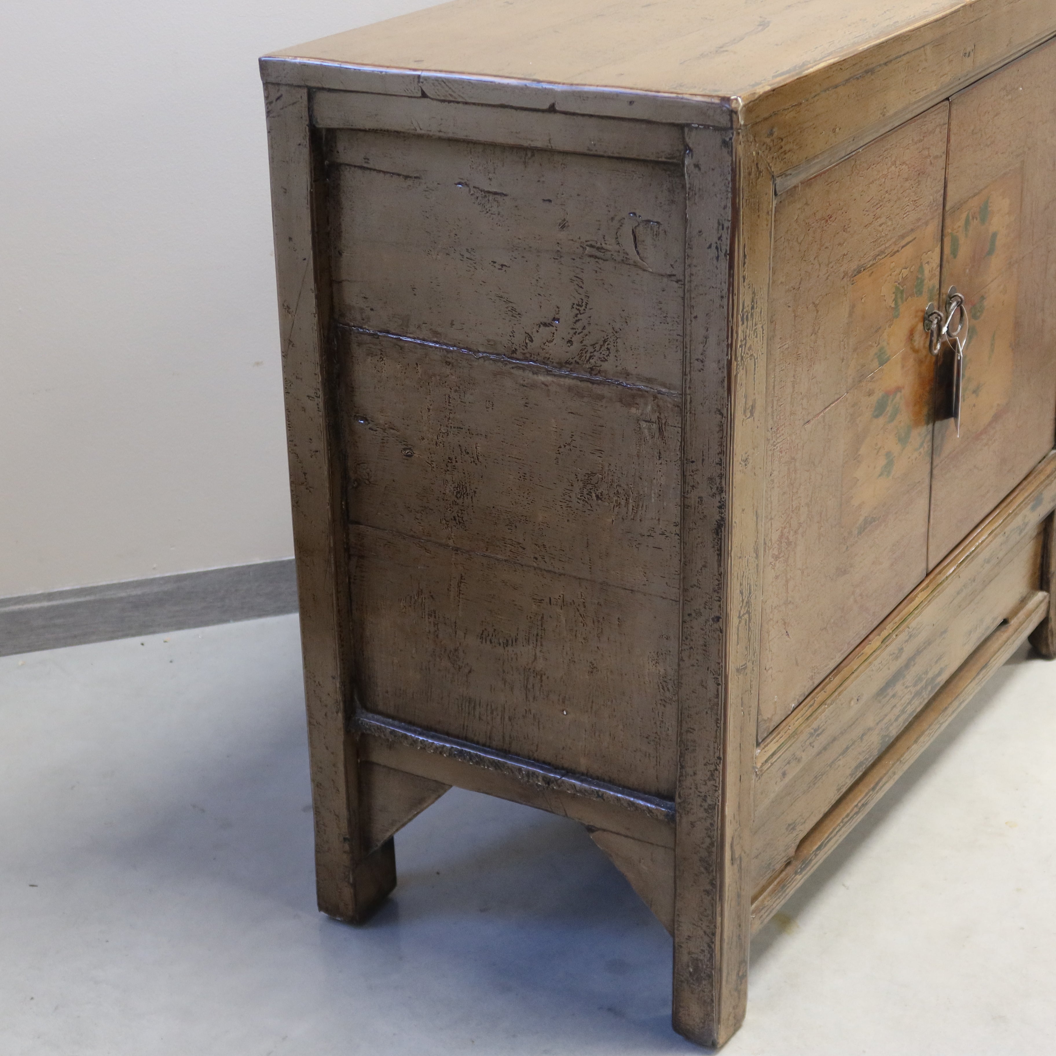 MADIETTA MONGOLIA 1P DECORATA