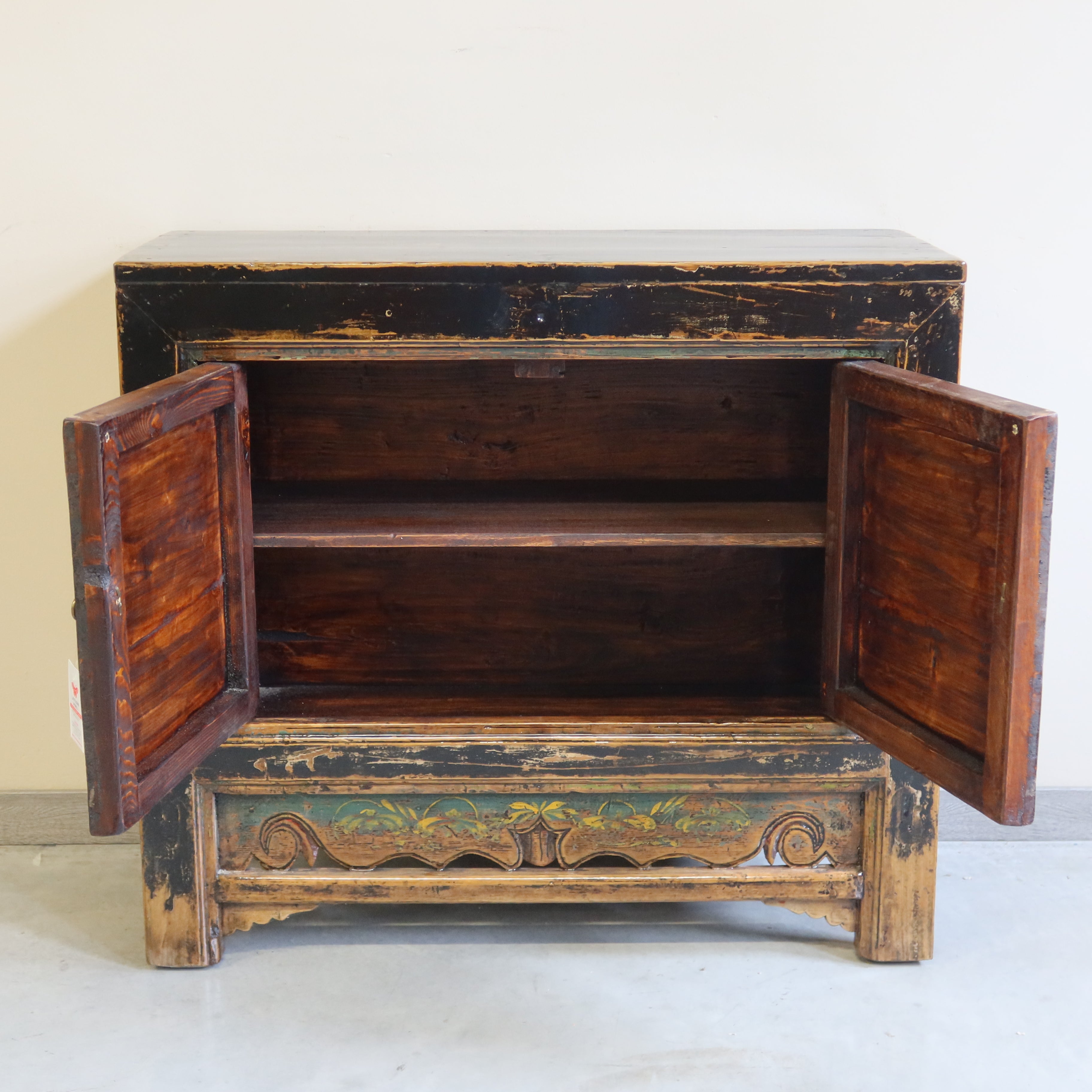 MADIA MONGOLIA DECORATA