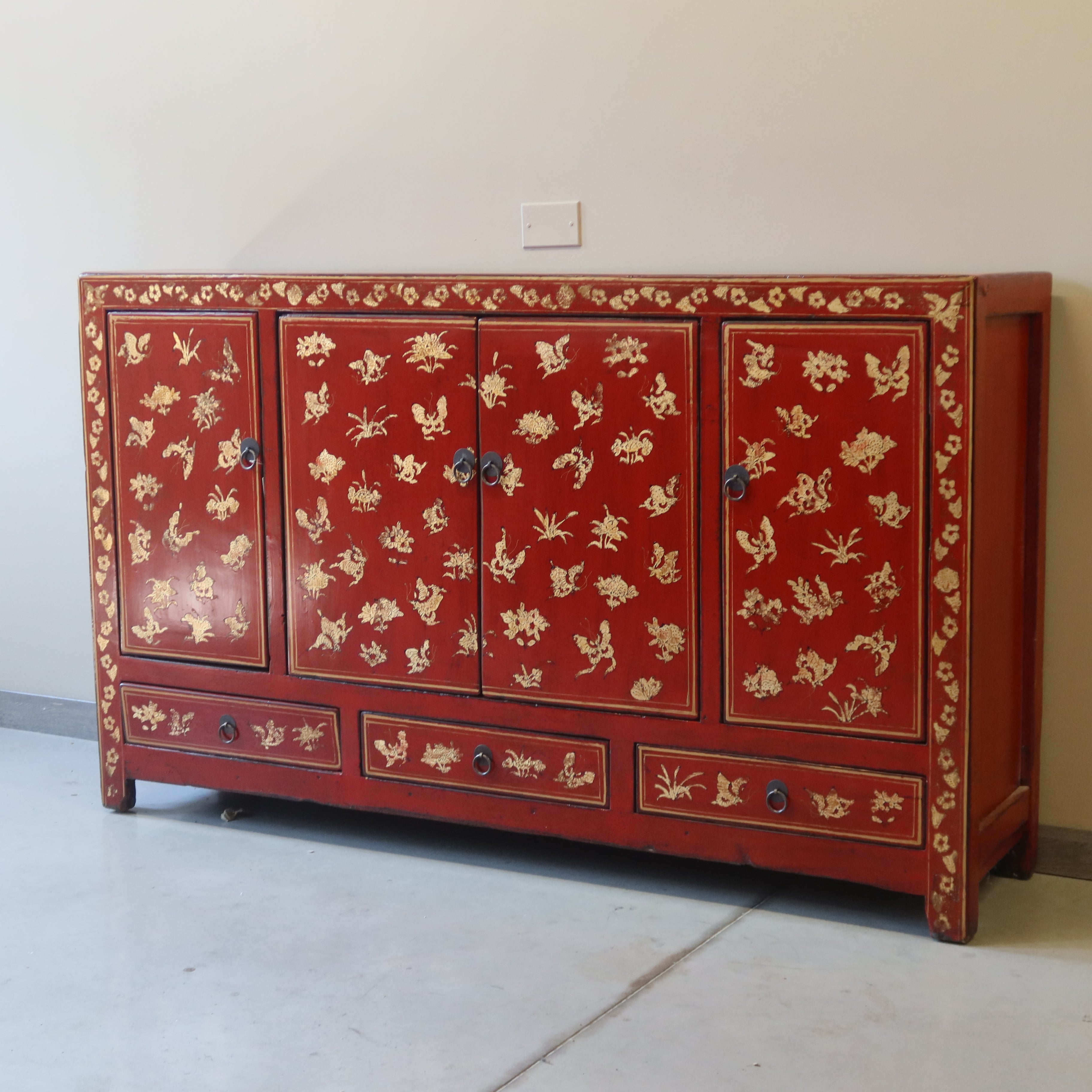 BUFFET CINESE DELLO SHANXI