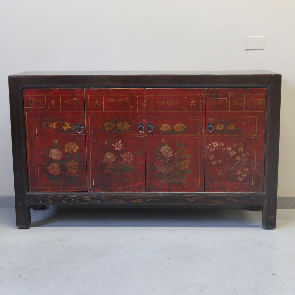 MADIA CINESE DEL DONGBEI
