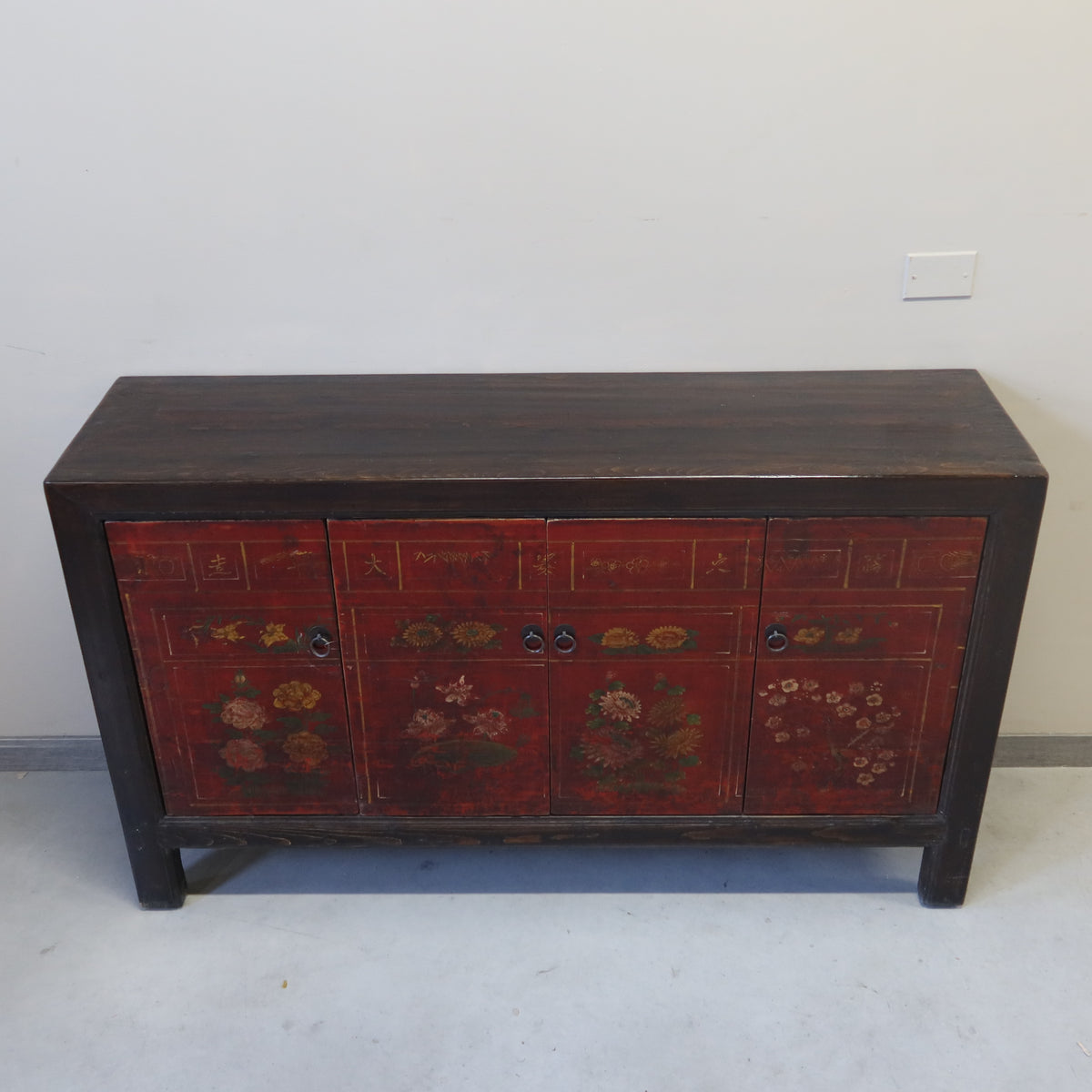 MADIA CINESE DEL DONGBEI