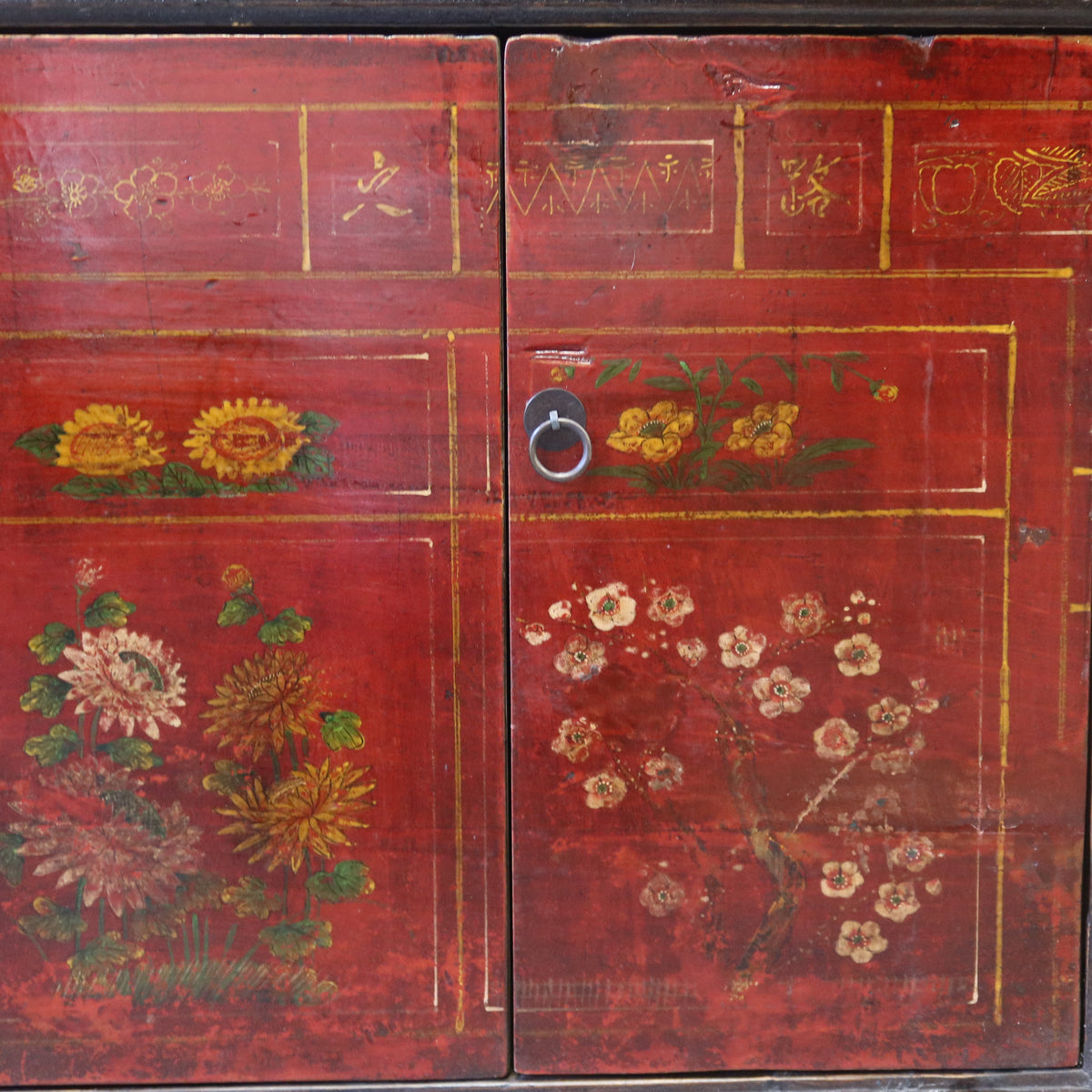MADIA CINESE DEL DONGBEI