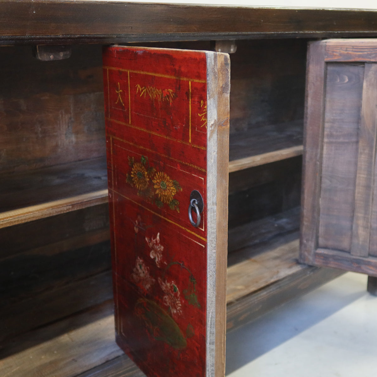 MADIA CINESE DEL DONGBEI