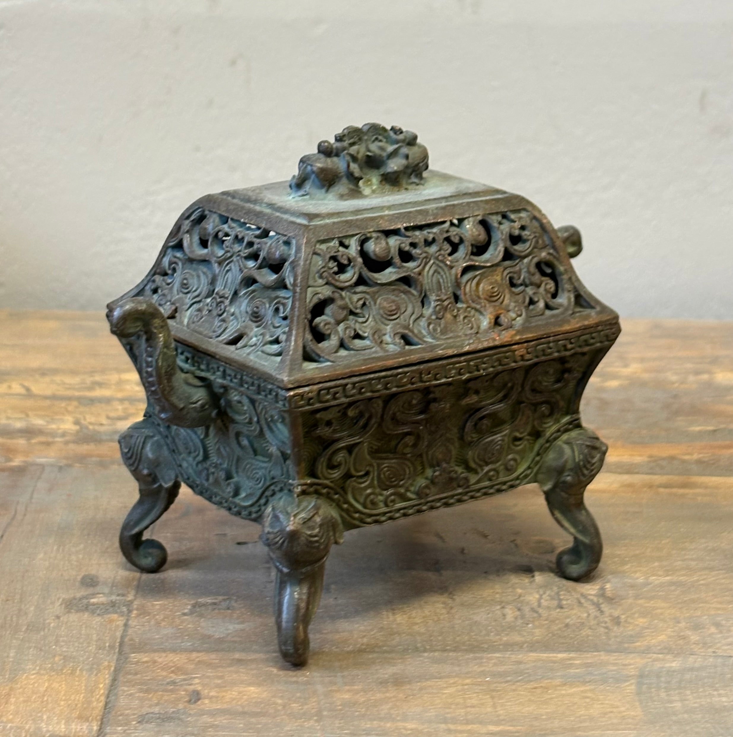 PORTAINCENSO MIGNON IN LEGA