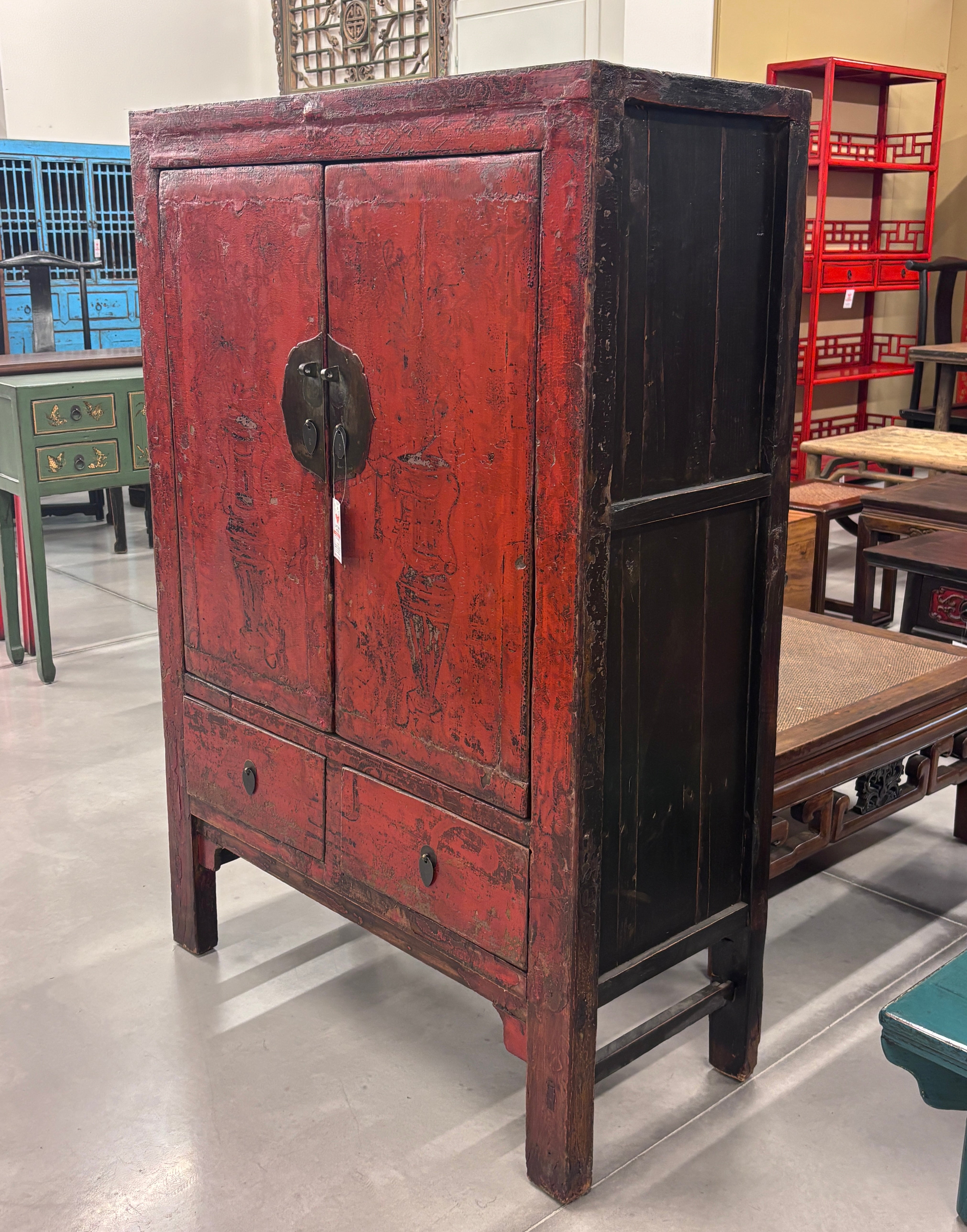 ARMADIO SHANXI T MEDIA DEC LIEVE