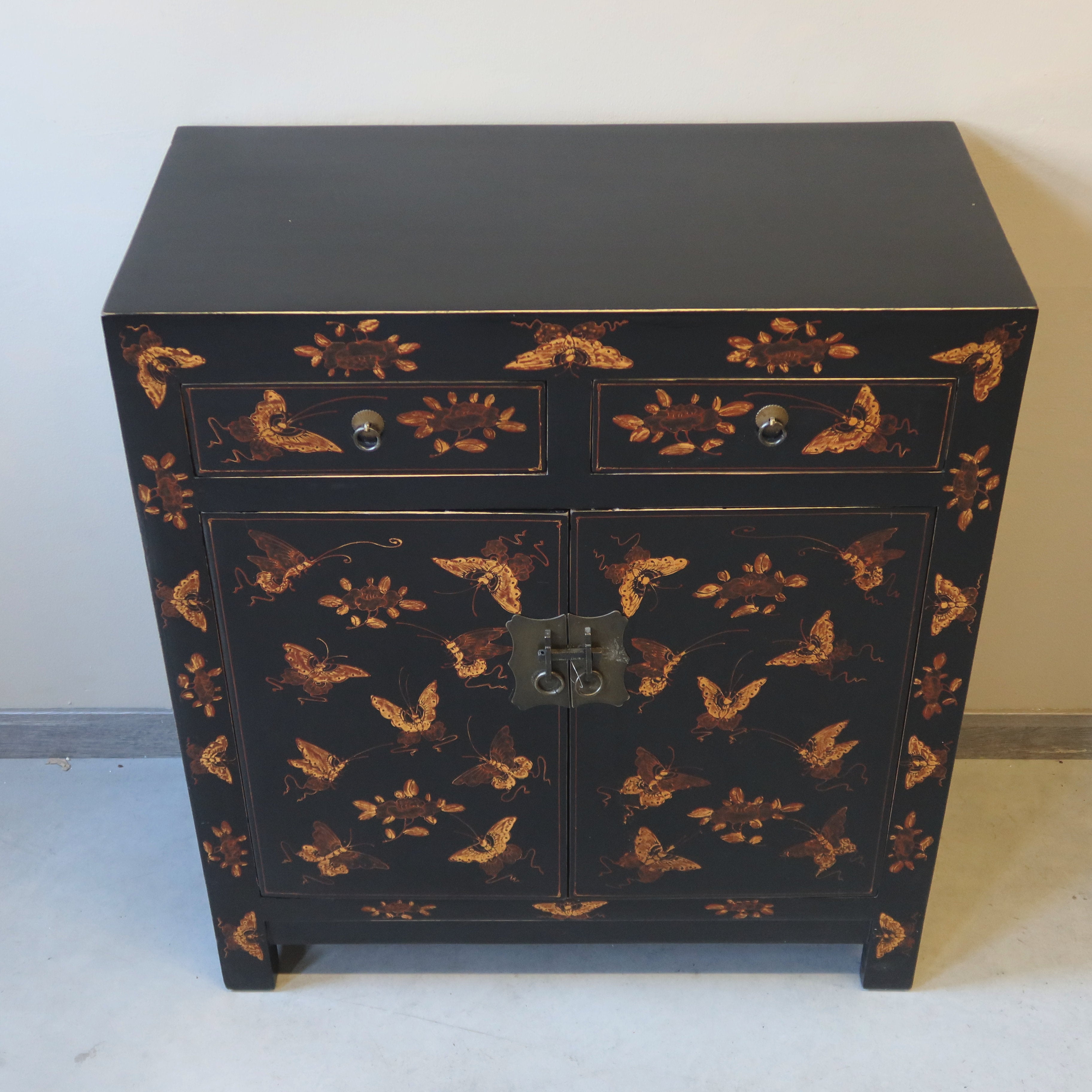 CREDENZINA SHANXI