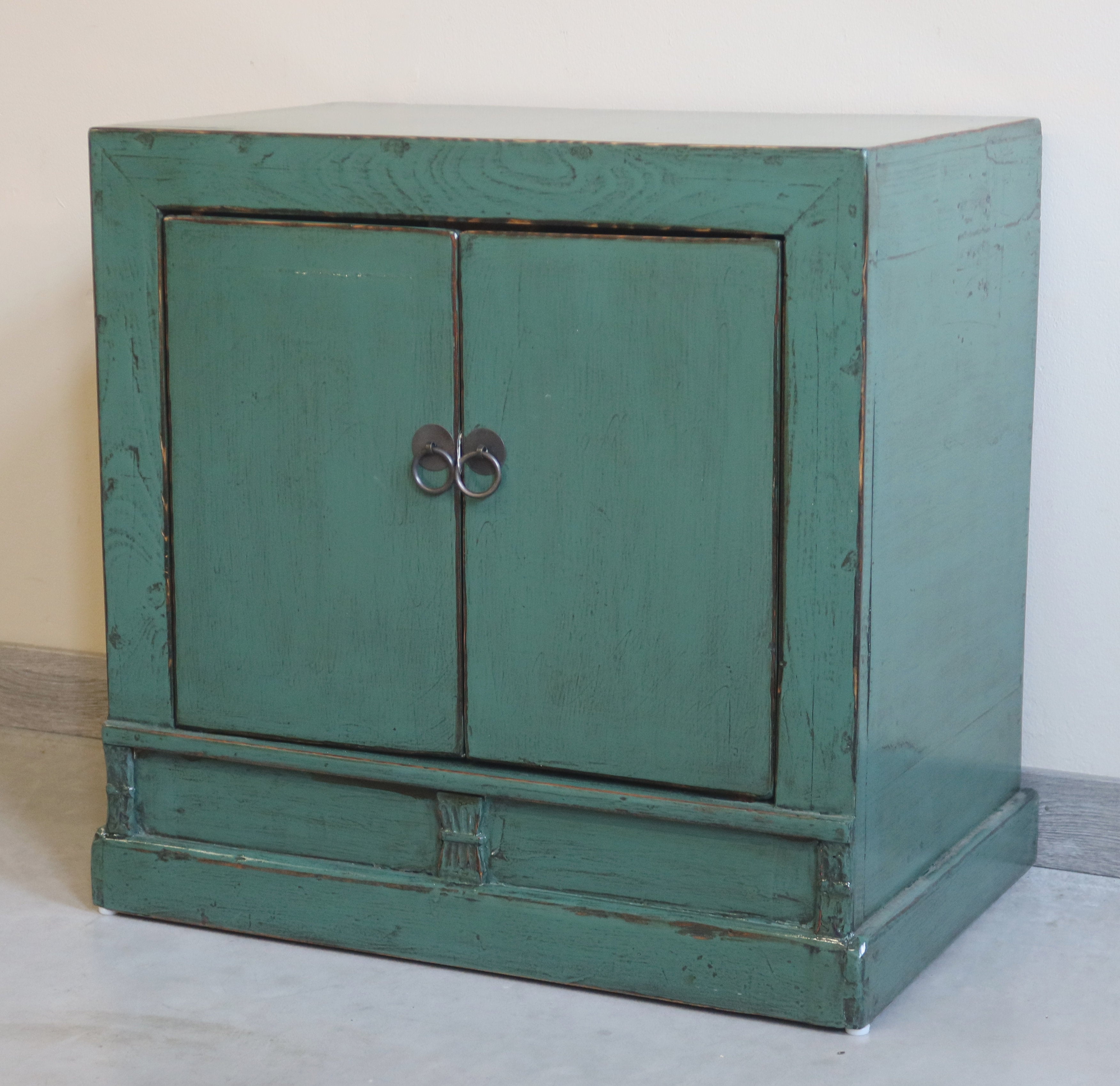 MOBILETTO BOOKCASE 2A IN LACCA