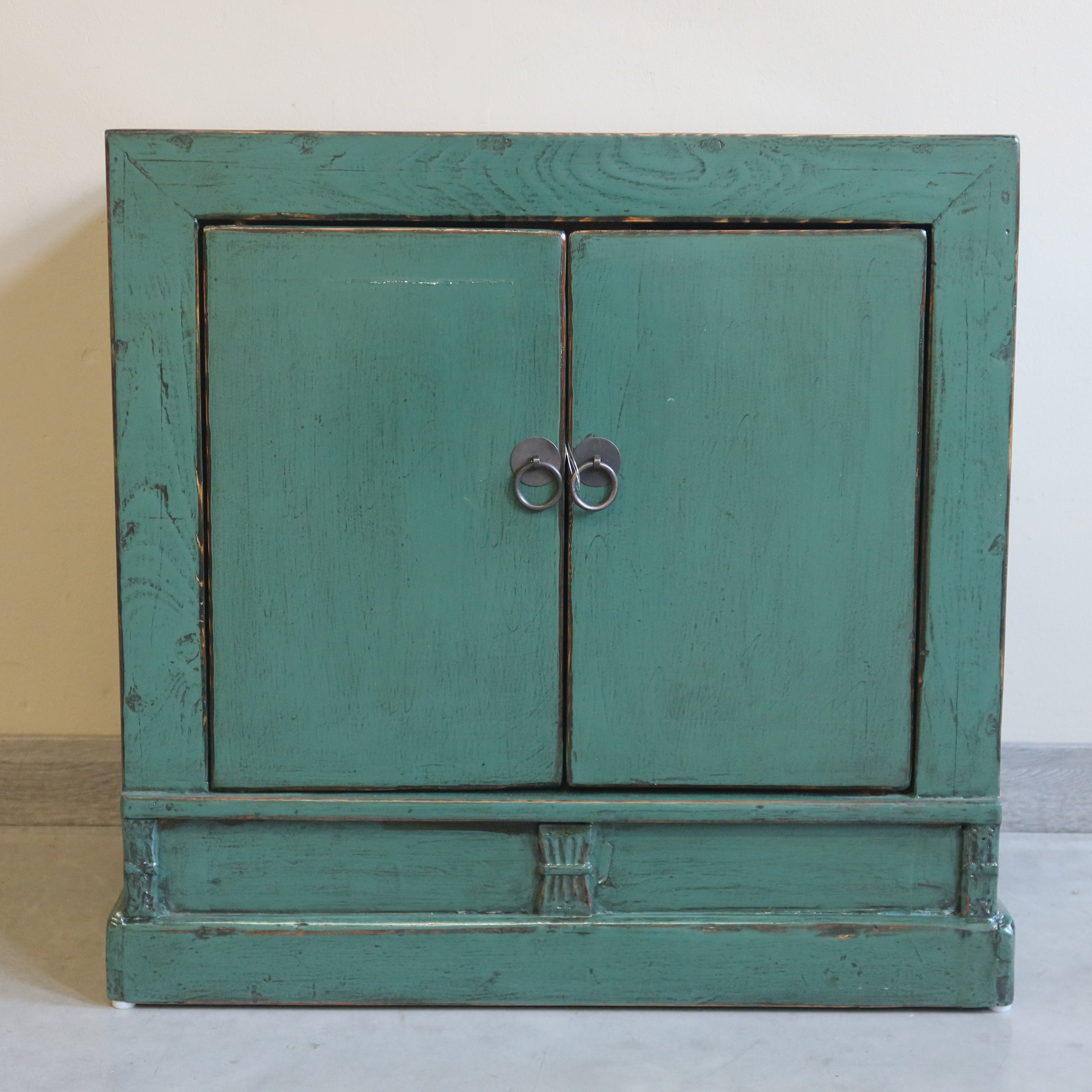MOBILETTO BOOKCASE 2A IN LACCA