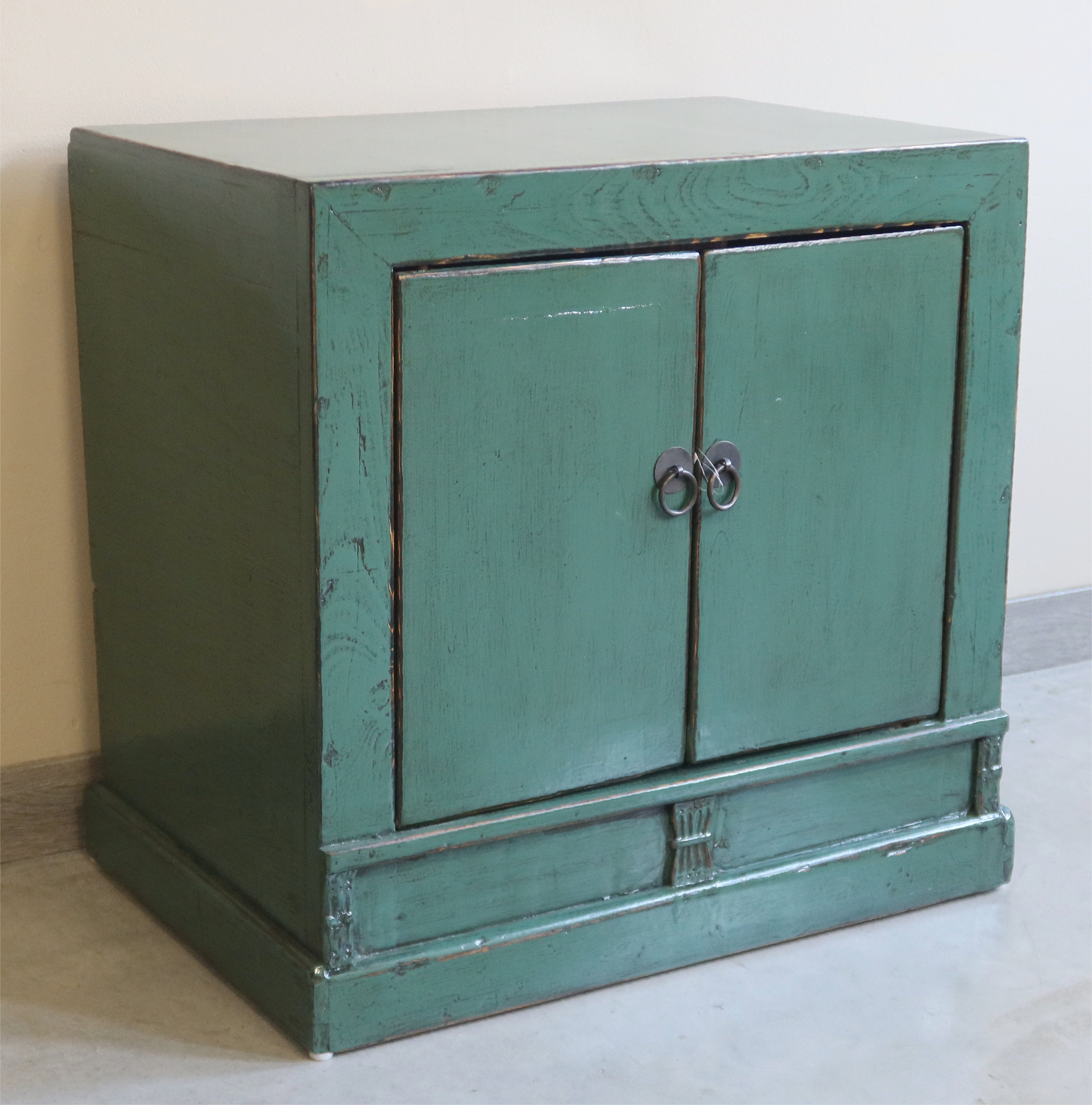 MOBILETTO BOOKCASE 2A IN LACCA