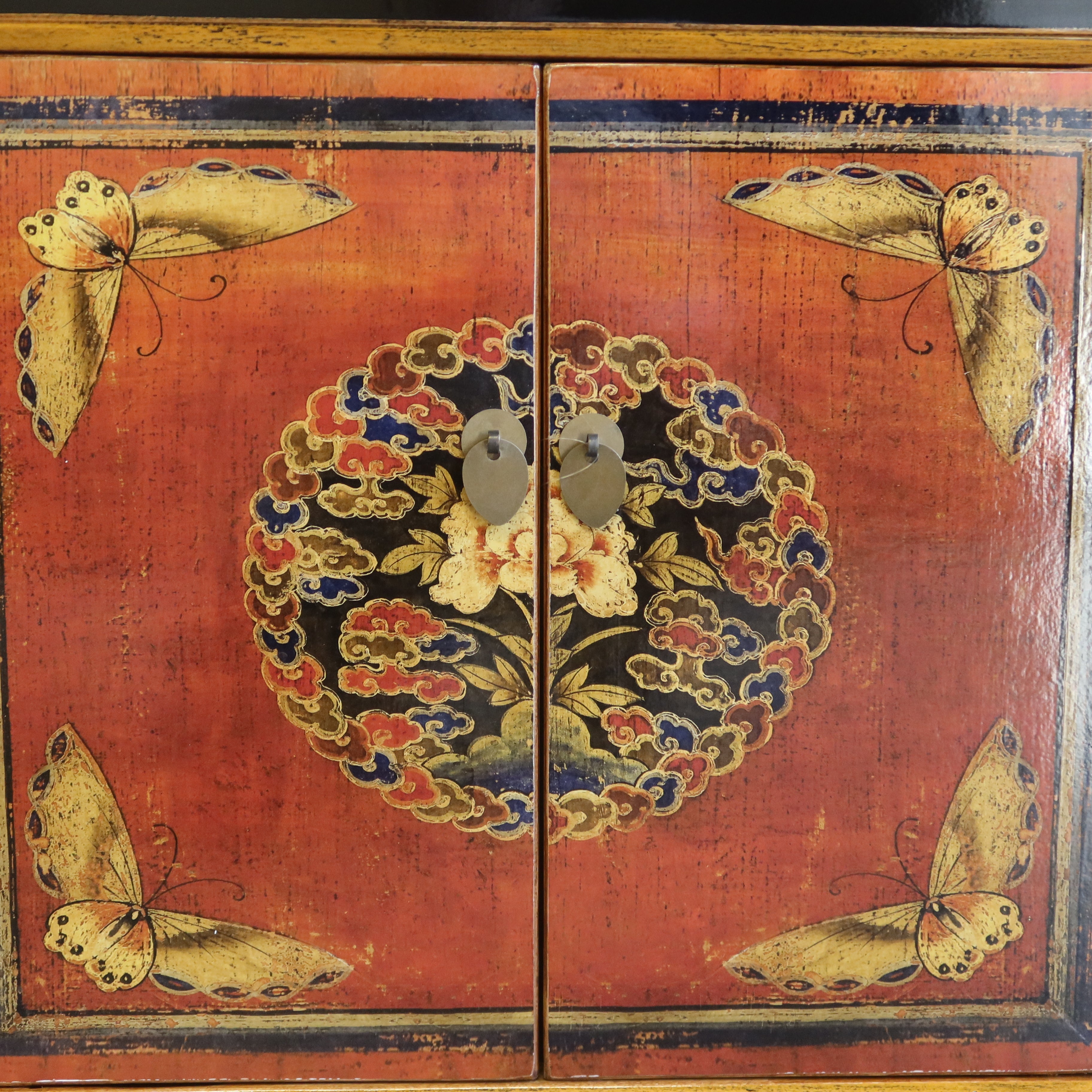 CREDENZINO MONGOLIA