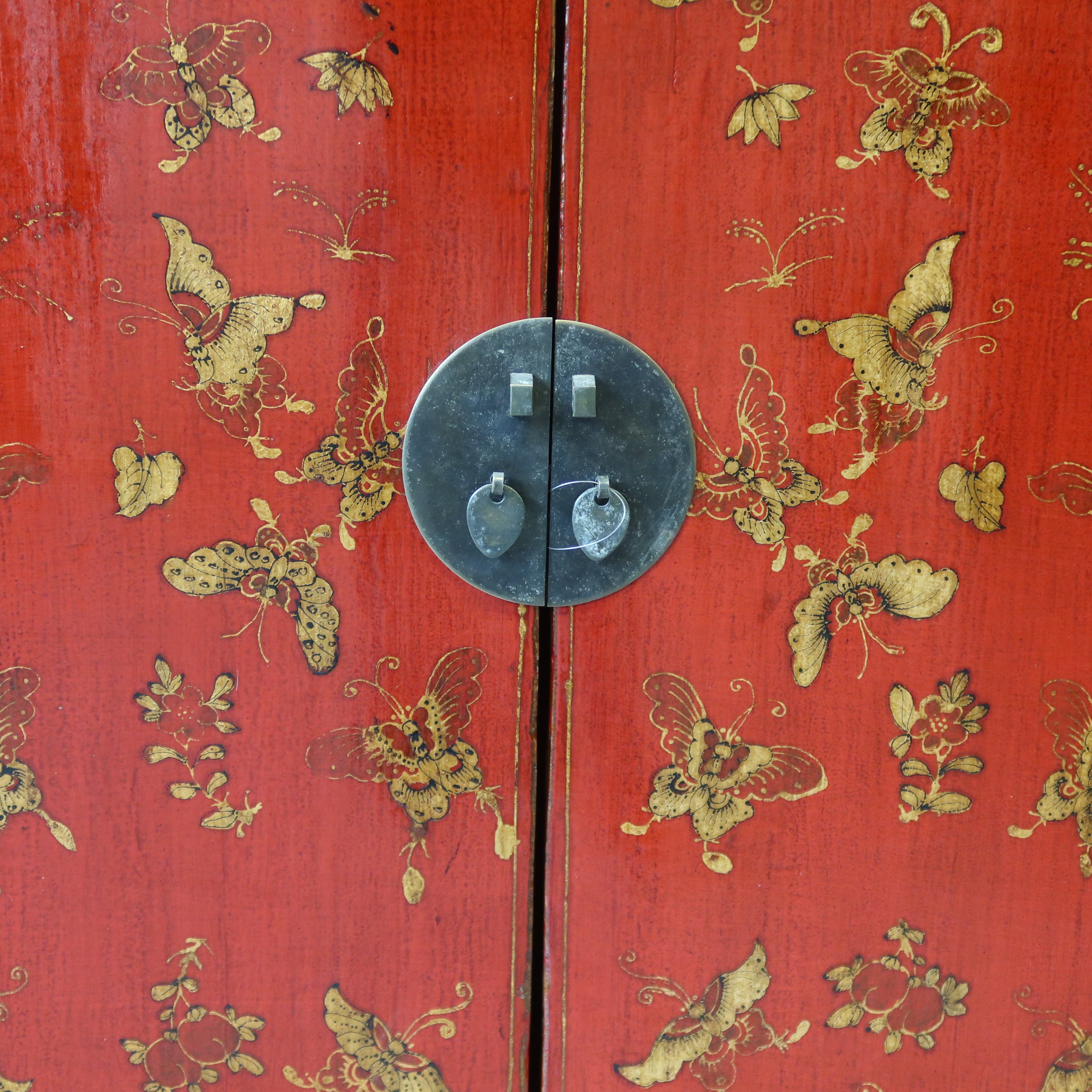 CREDENZA ALTARE CINESE 2 ANTE