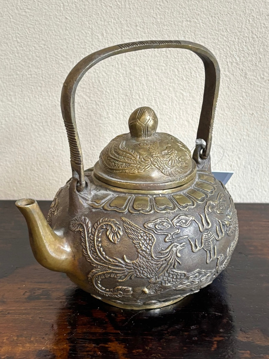 TEIERA IN OTTONE