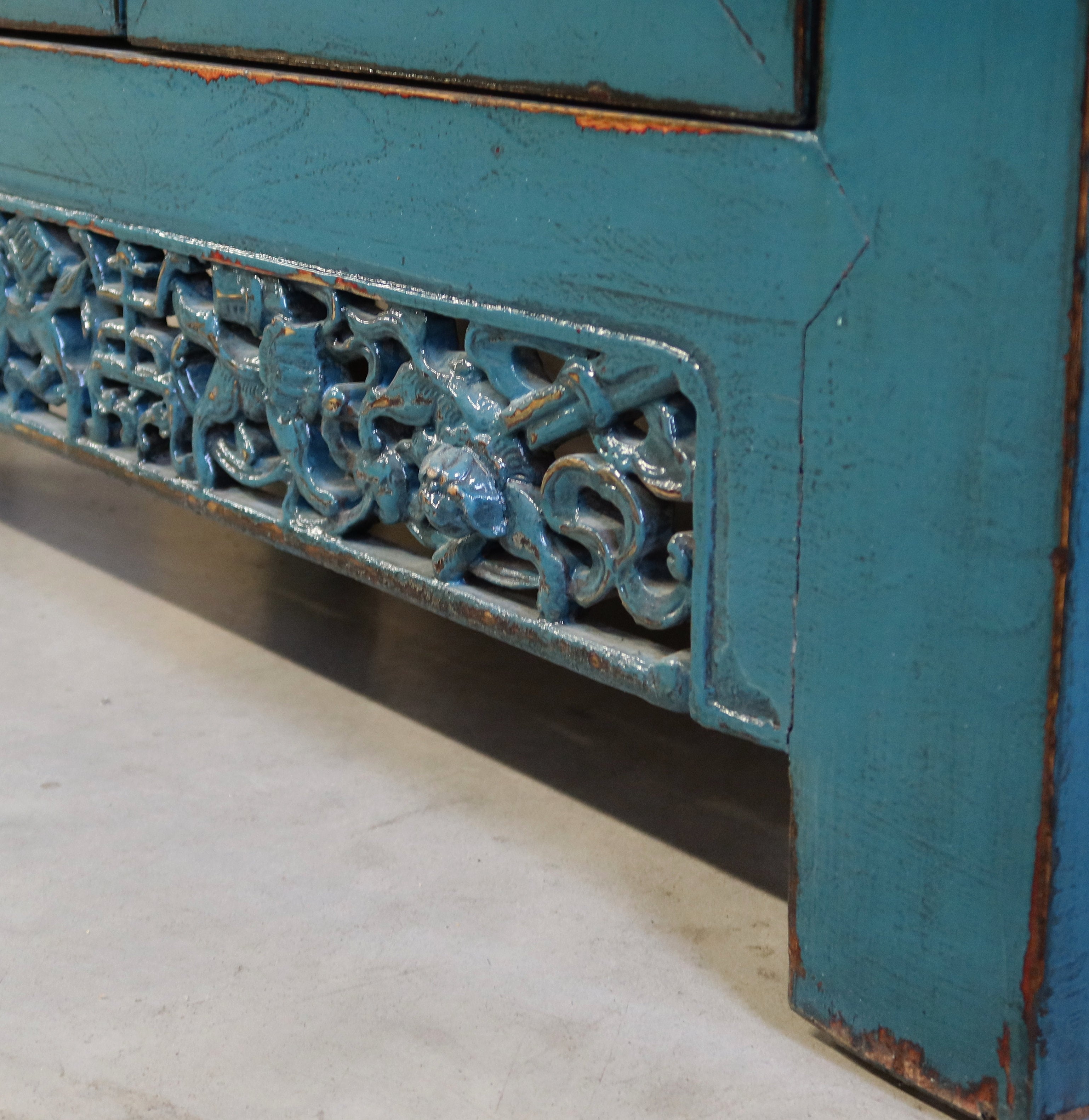 MADIETTA MONGOLIA IN LACCA