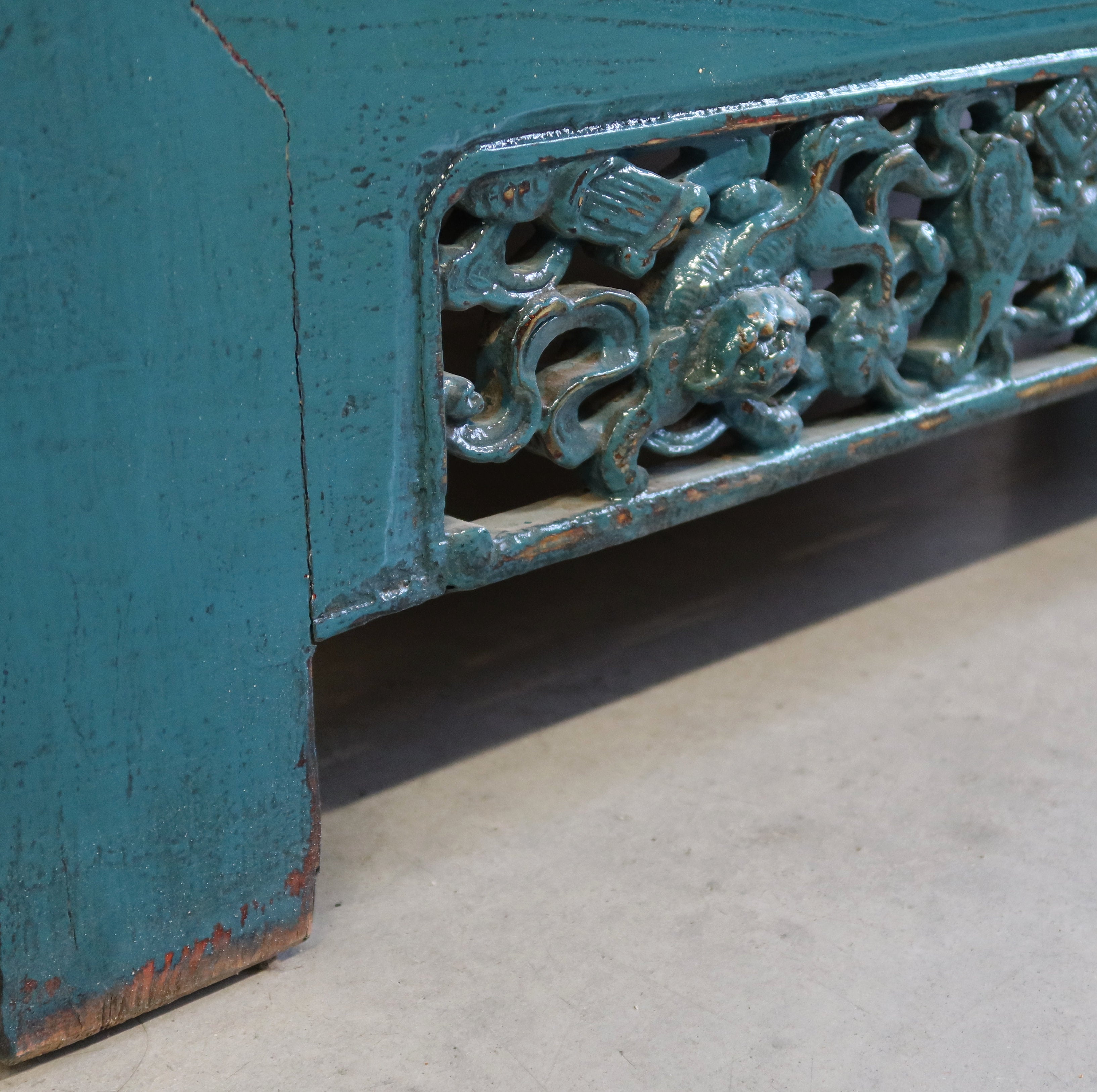 MADIETTA MONGOLIA IN LACCA