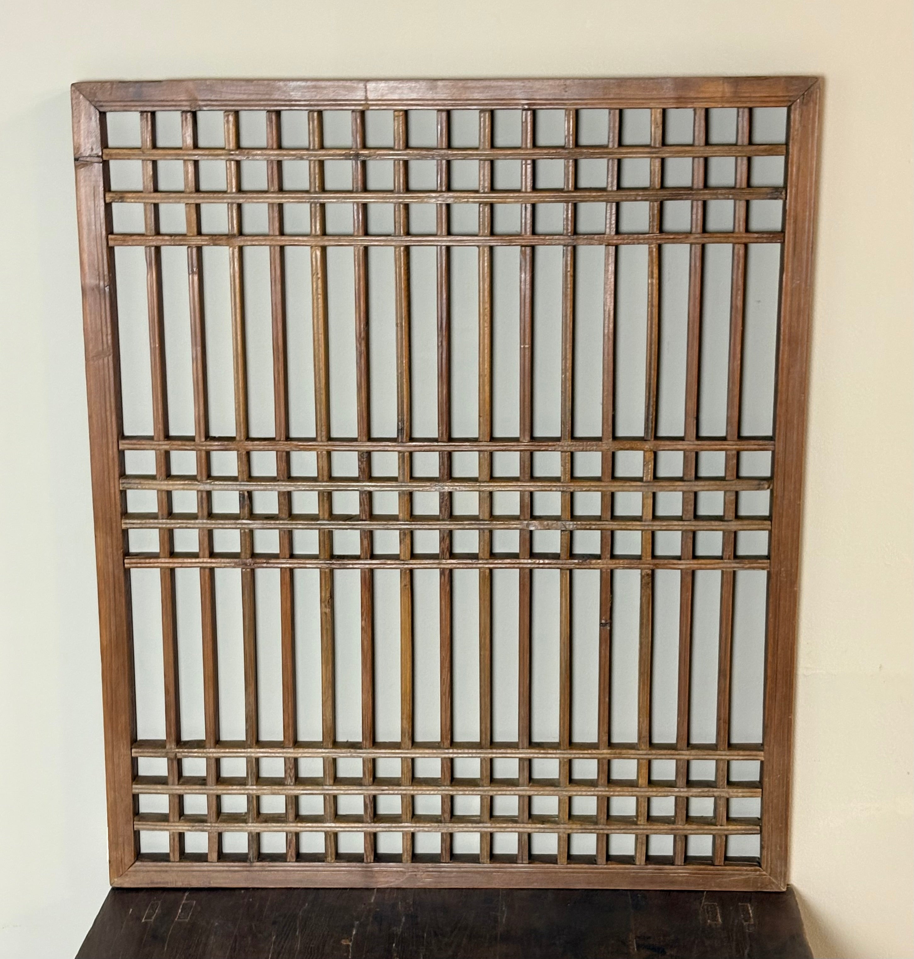 PANNELLO OLMO CINESE A GRATA