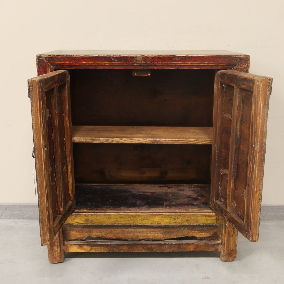 MOBILETTO CINESE DEL GANZU ANTE CON FRAME