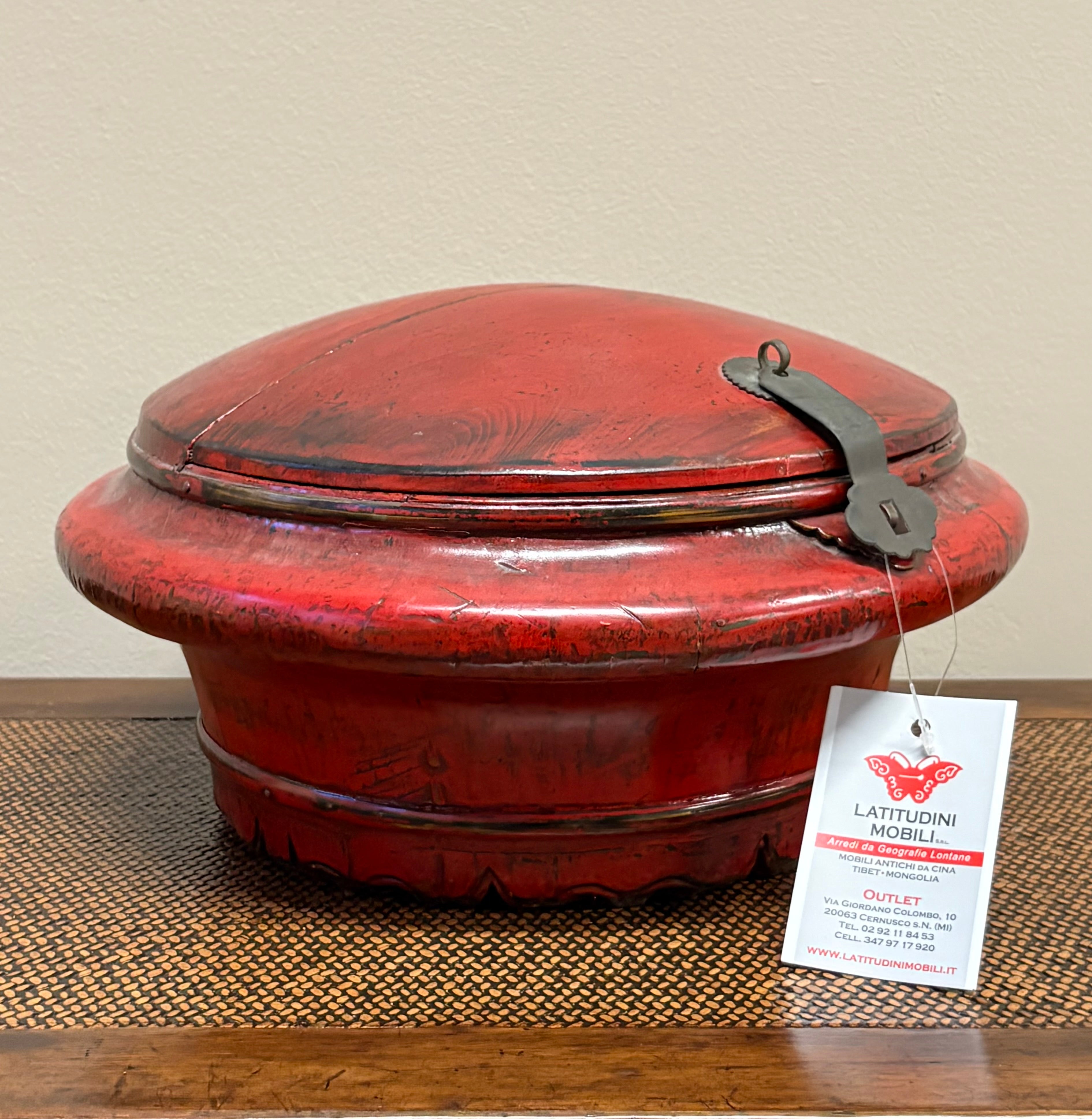 CONTENITORE PORTACIBO CINESE