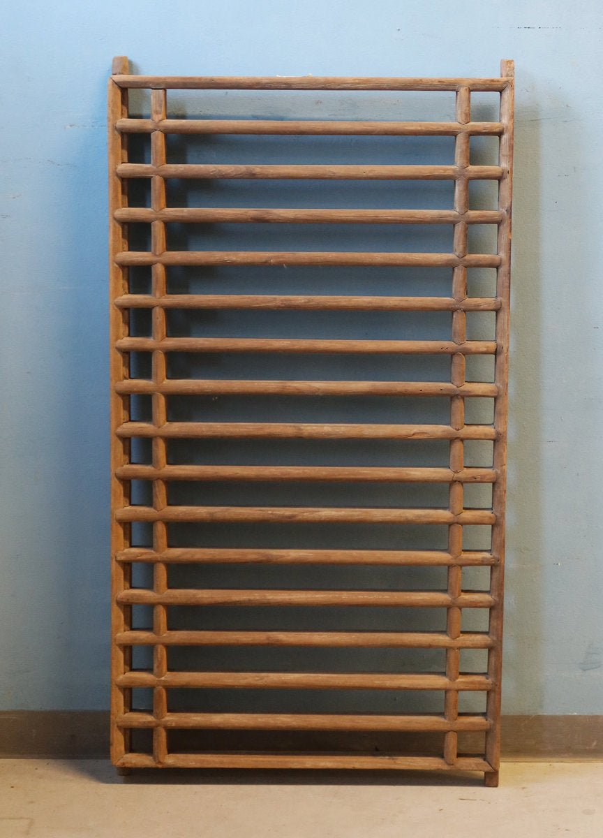 PANNELLO LIGNEO ORNAMENTALE