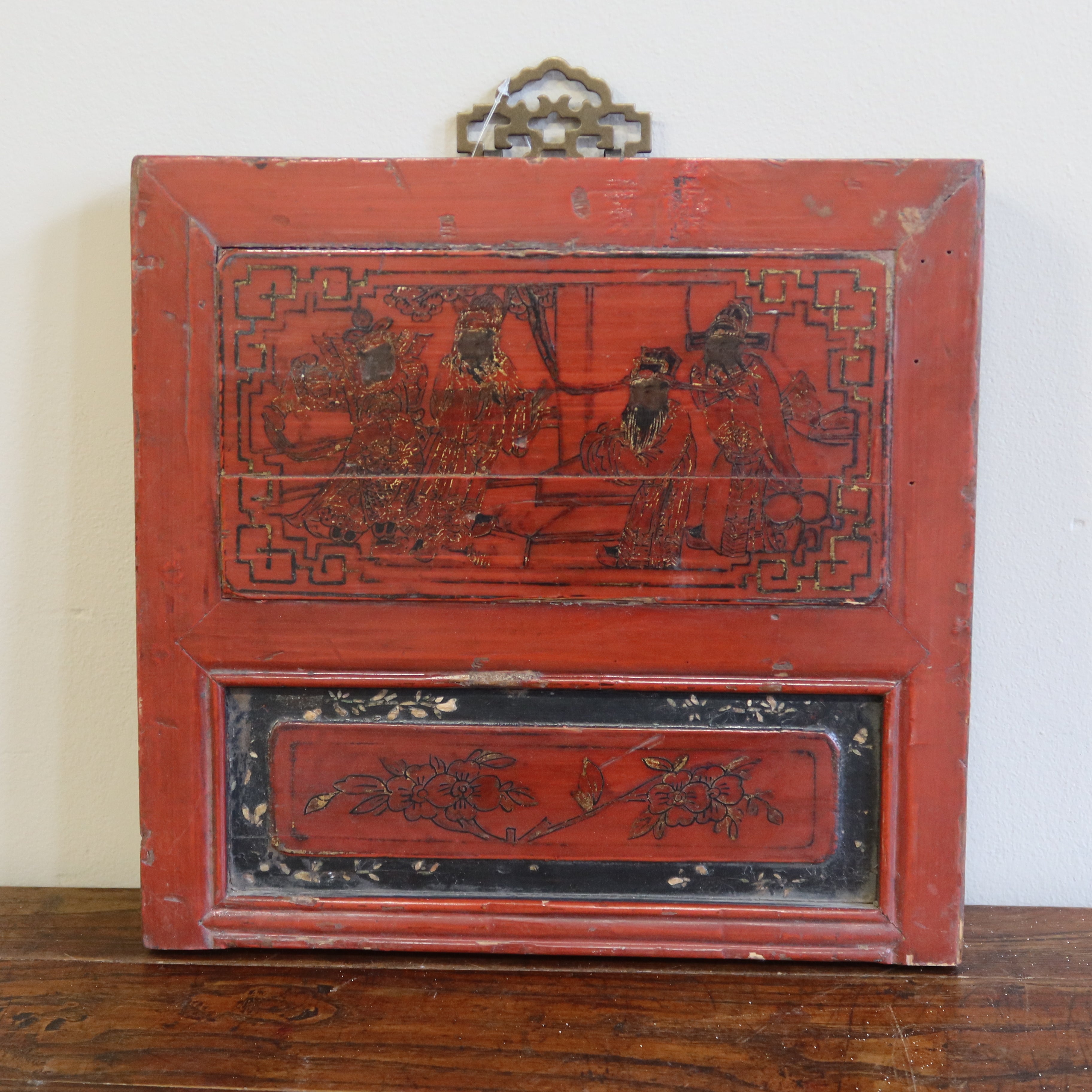 PANNELLINO DELLO ZHEJIANG