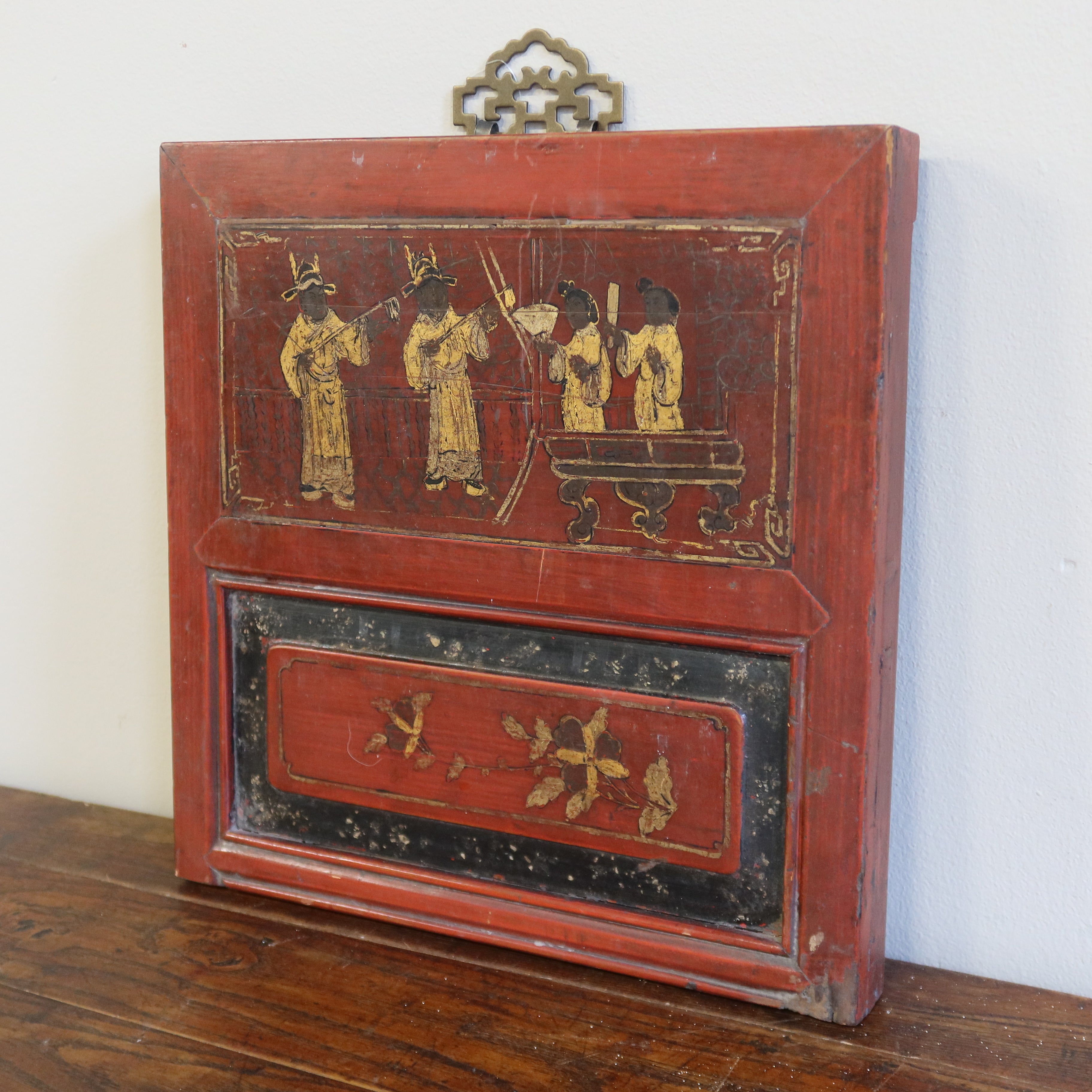 PANNELLINO DELLO ZHEJIANG