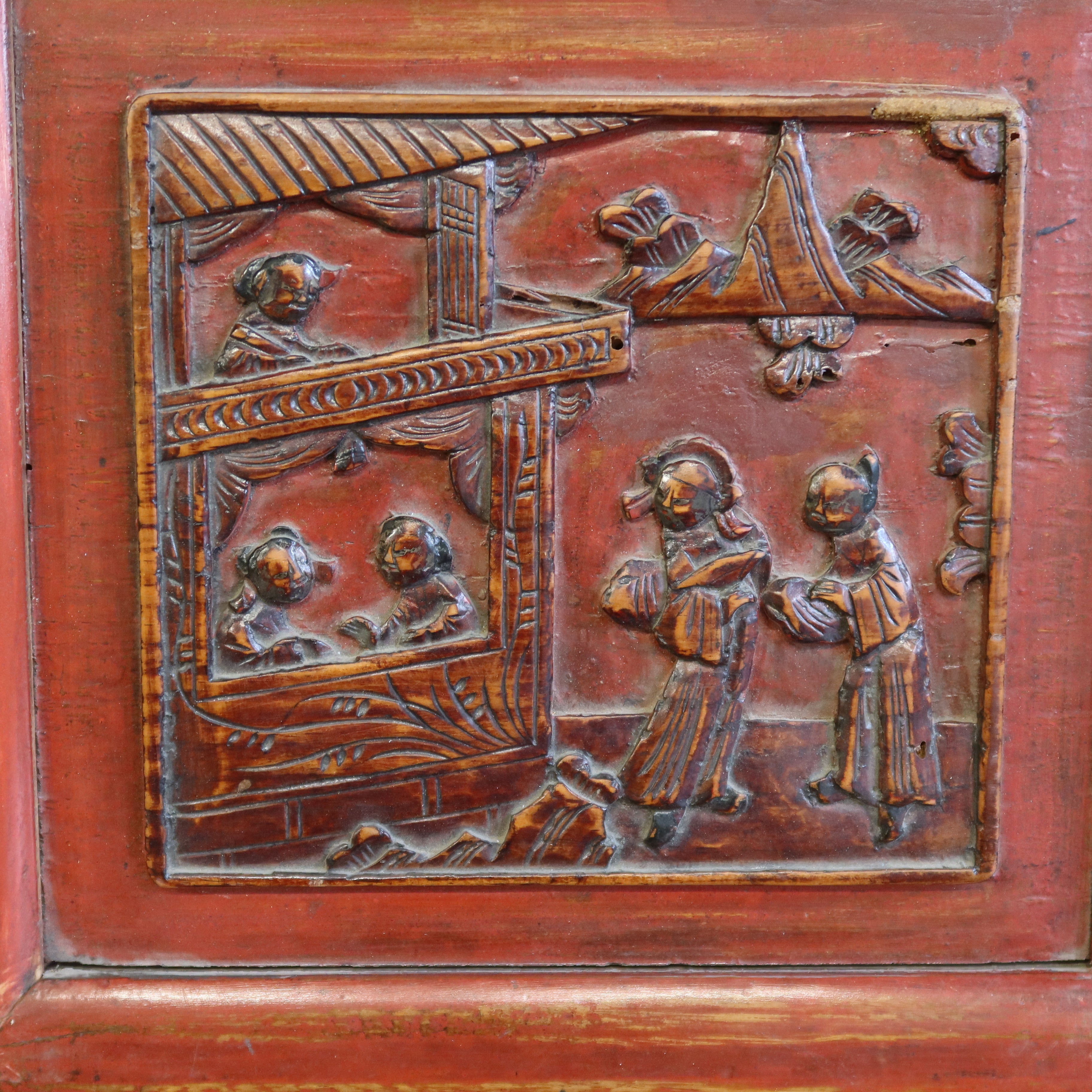 PANNELLINO DELLO ZHEJIANG