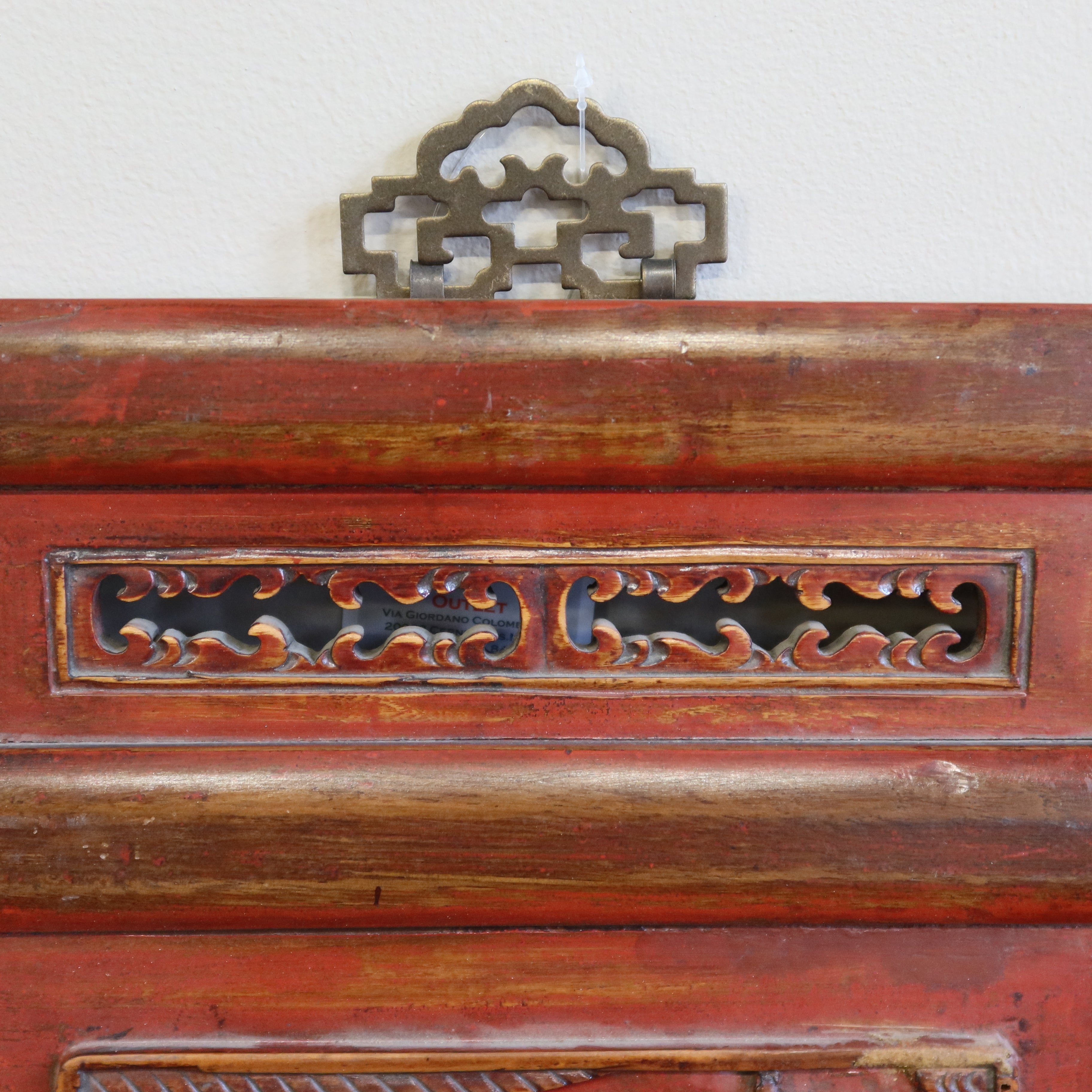 PANNELLINO DELLO ZHEJIANG