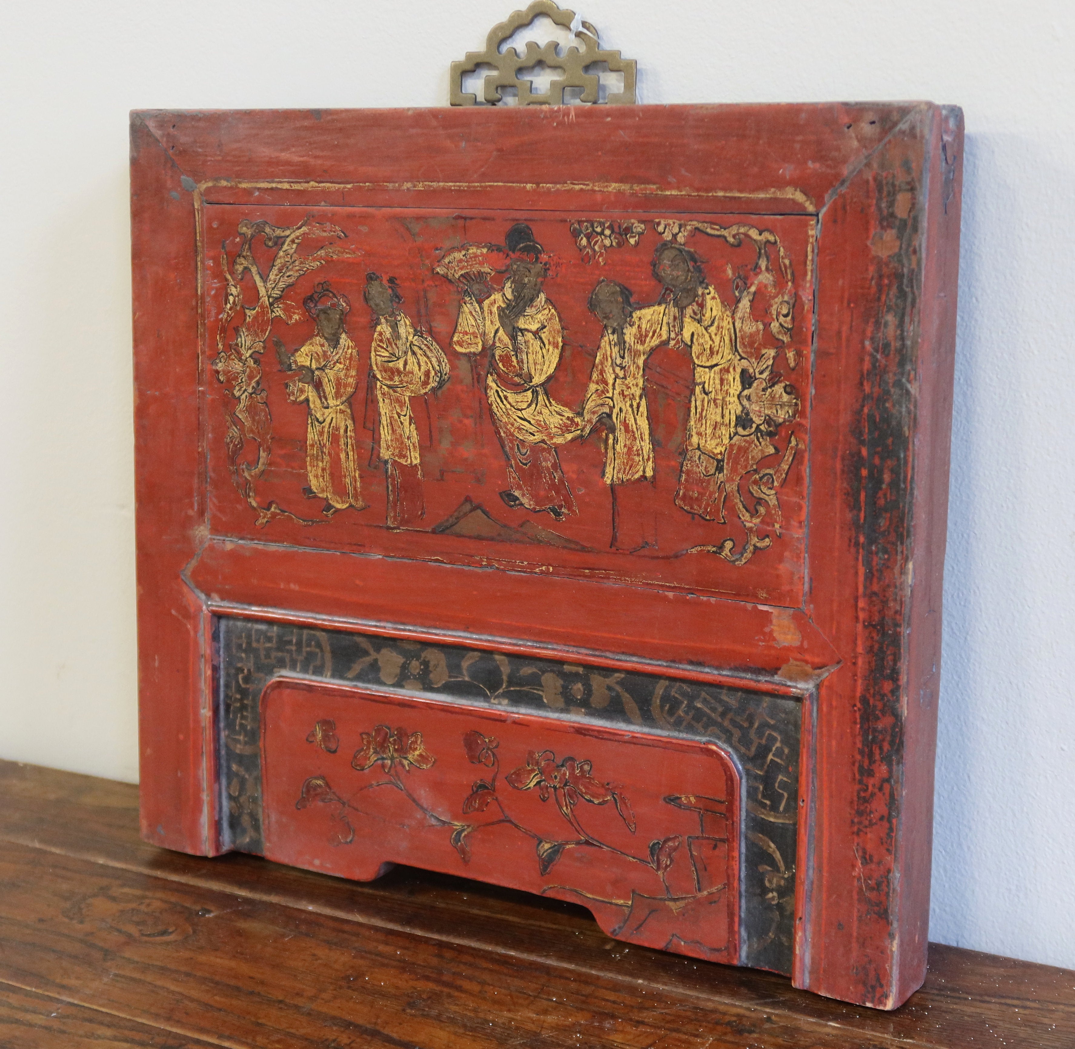 PANNELLINO DELLO ZHEJIANG