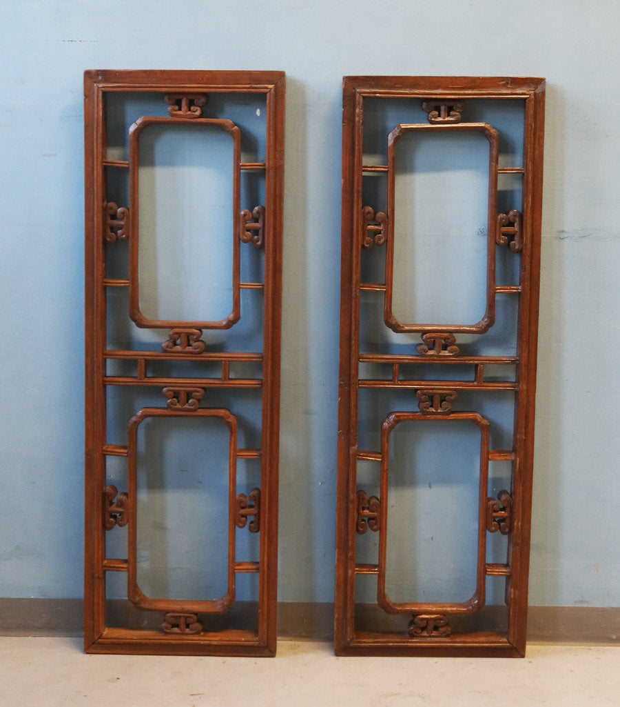 PANNELLO LIGNEO CON CORNICE A GRATA 