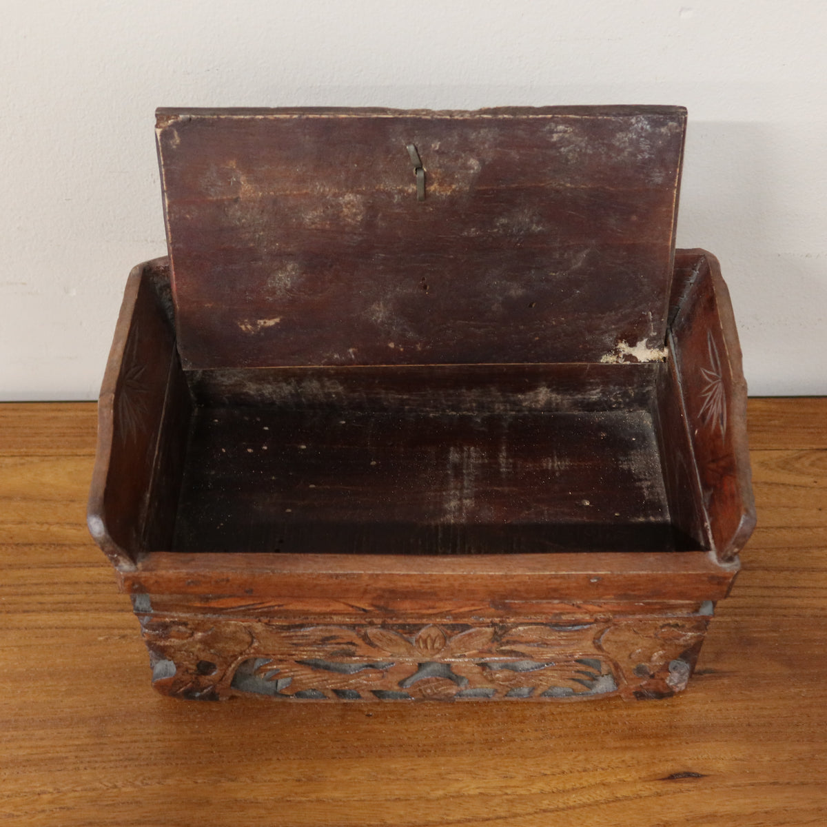 PORTAGIOIE CINESE CON CASSETTO