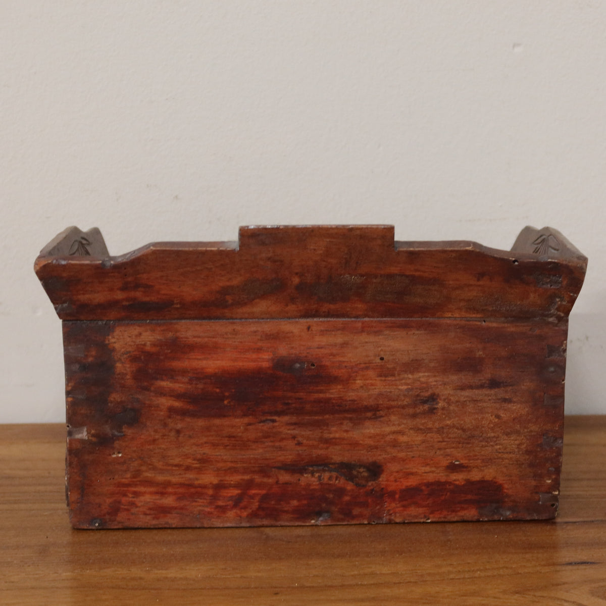 PORTAGIOIE CINESE CON CASSETTO