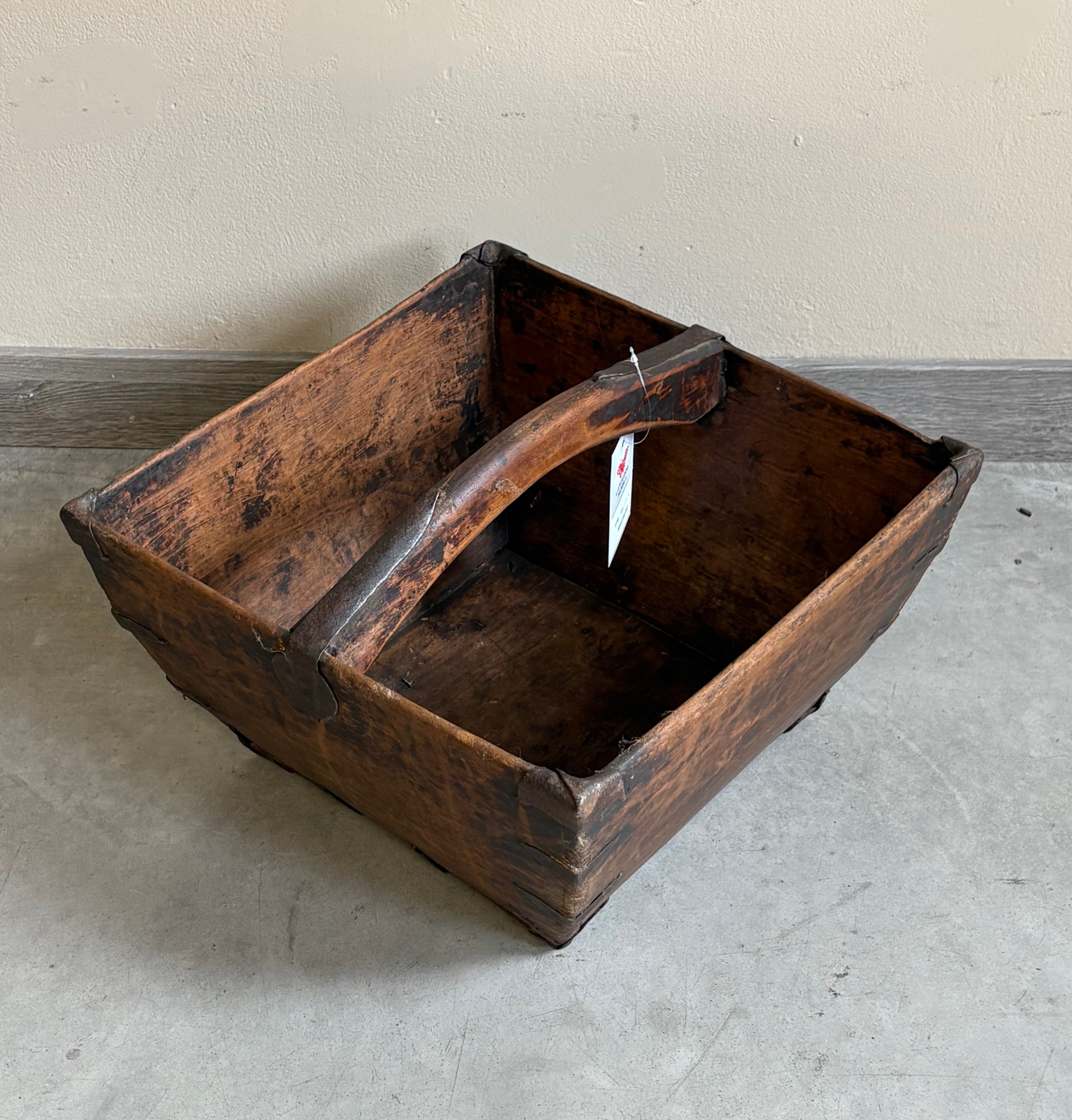 MISURARISO TRADIZIONALE OLMO CINESE