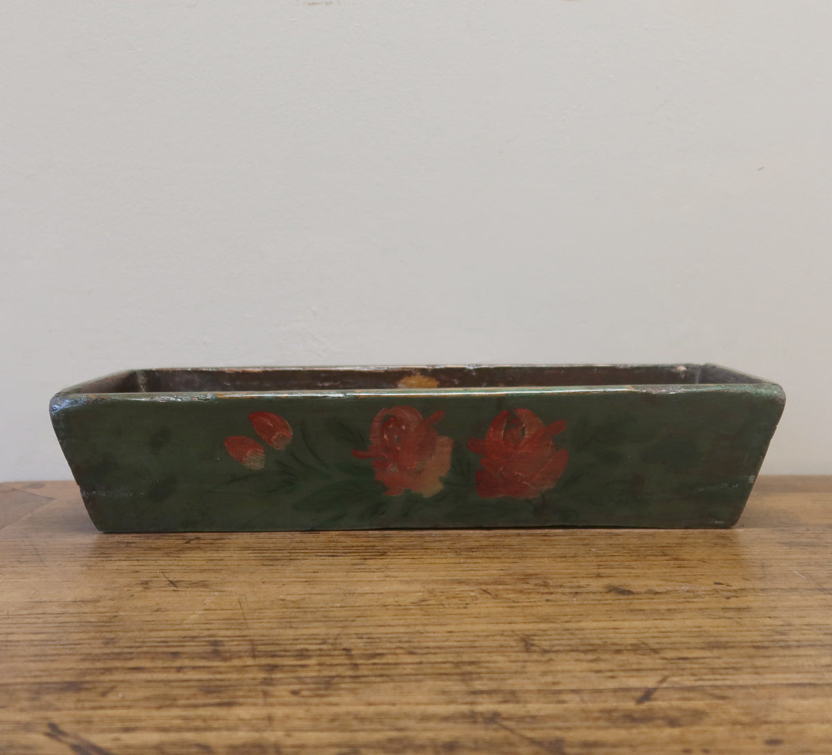 MISURARISO MIGNON RETTANGOLARE DECORATO