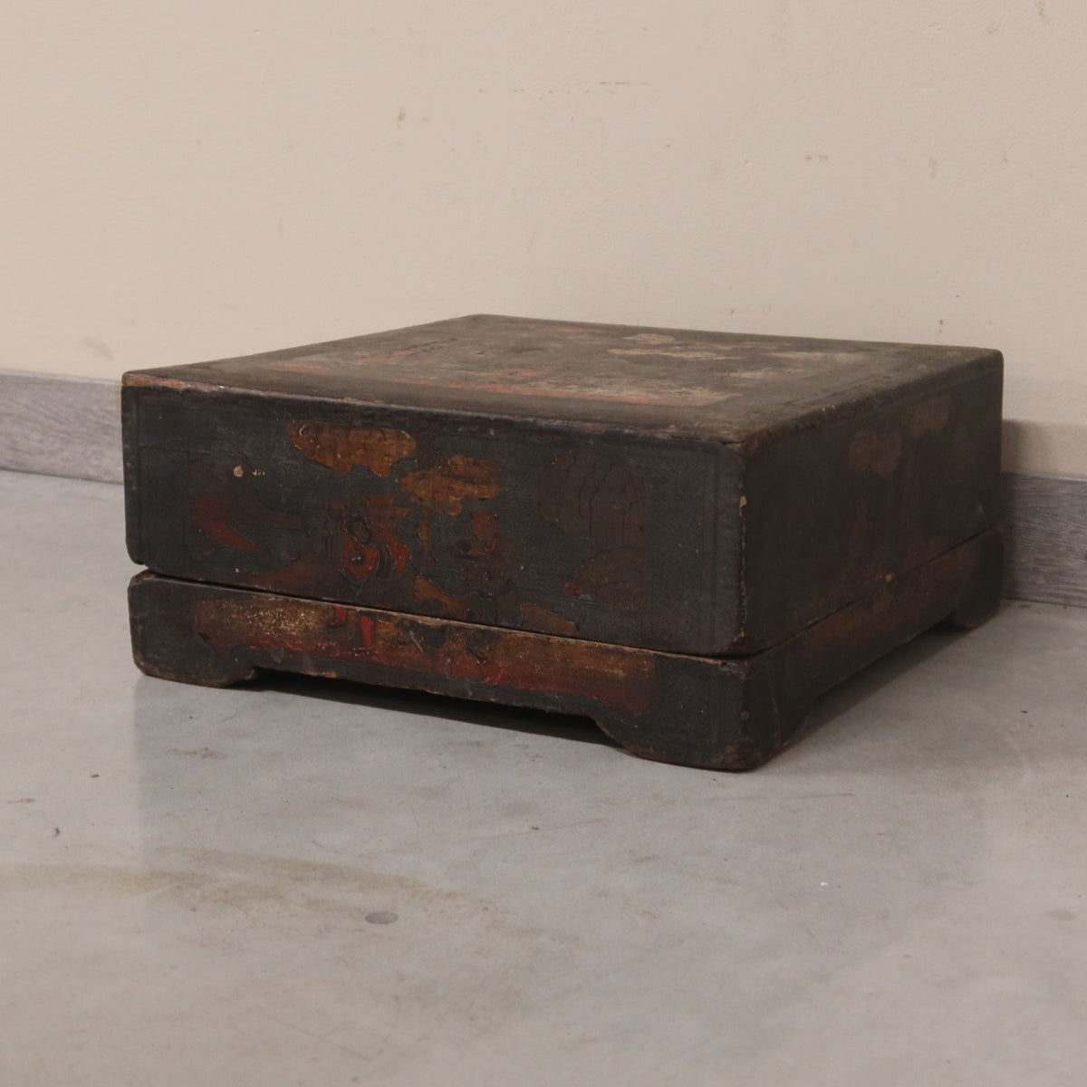 CONTENITORE PORTACIBO SHANXI