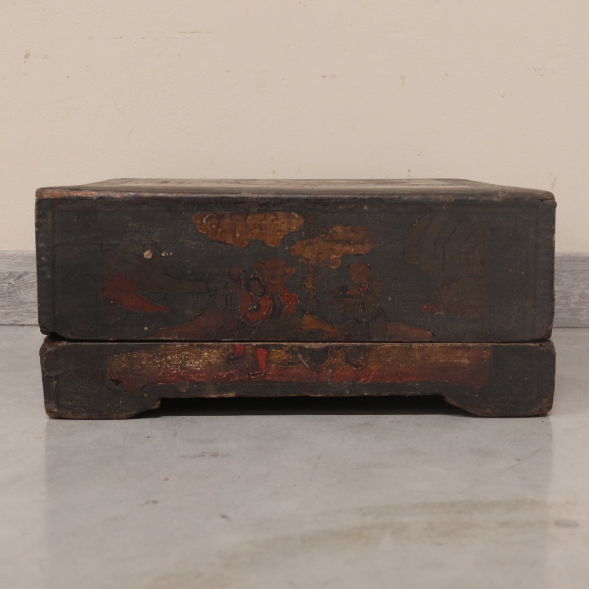 CONTENITORE PORTACIBO SHANXI